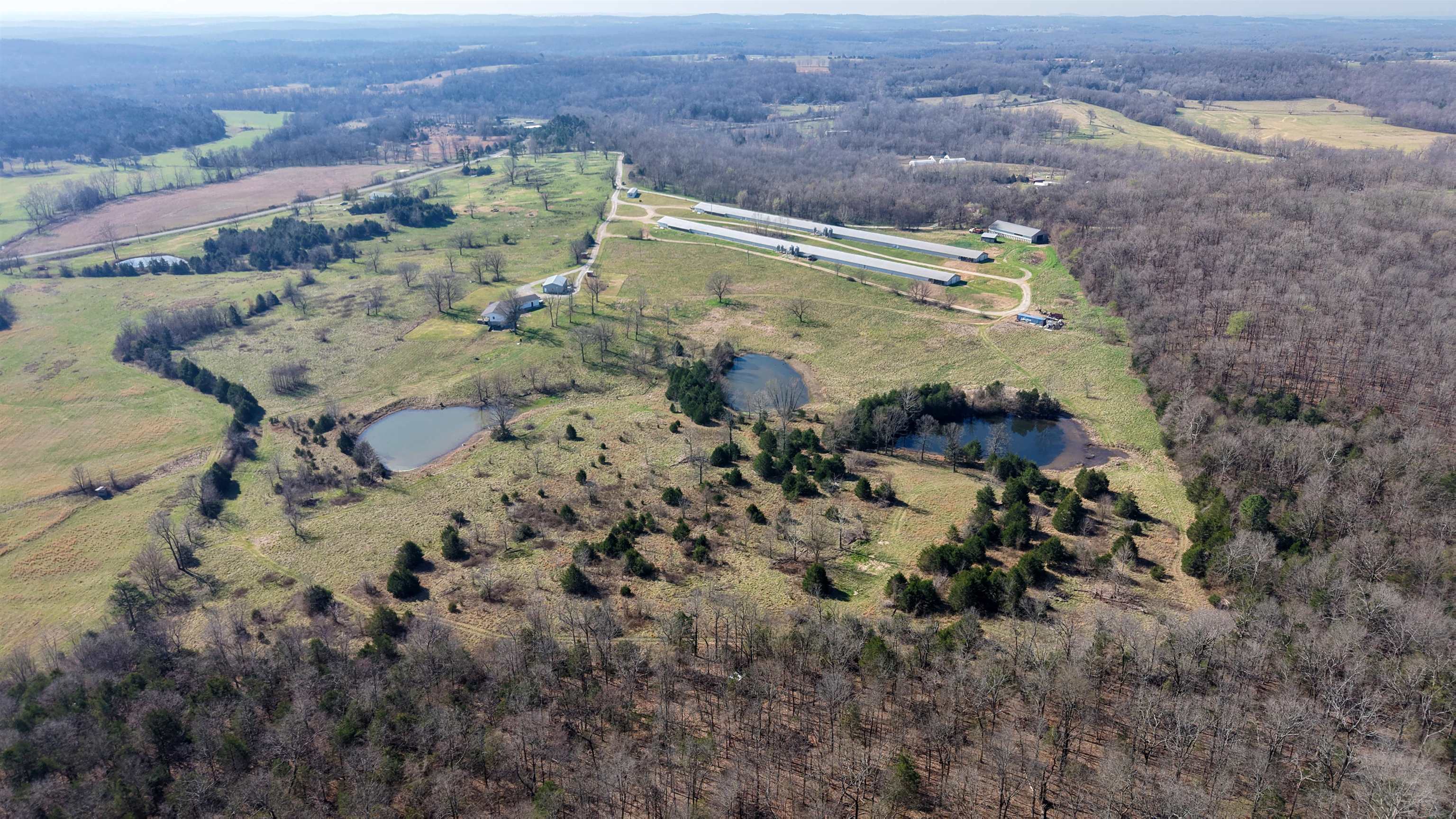 395 Lee  Evening Shade, AR