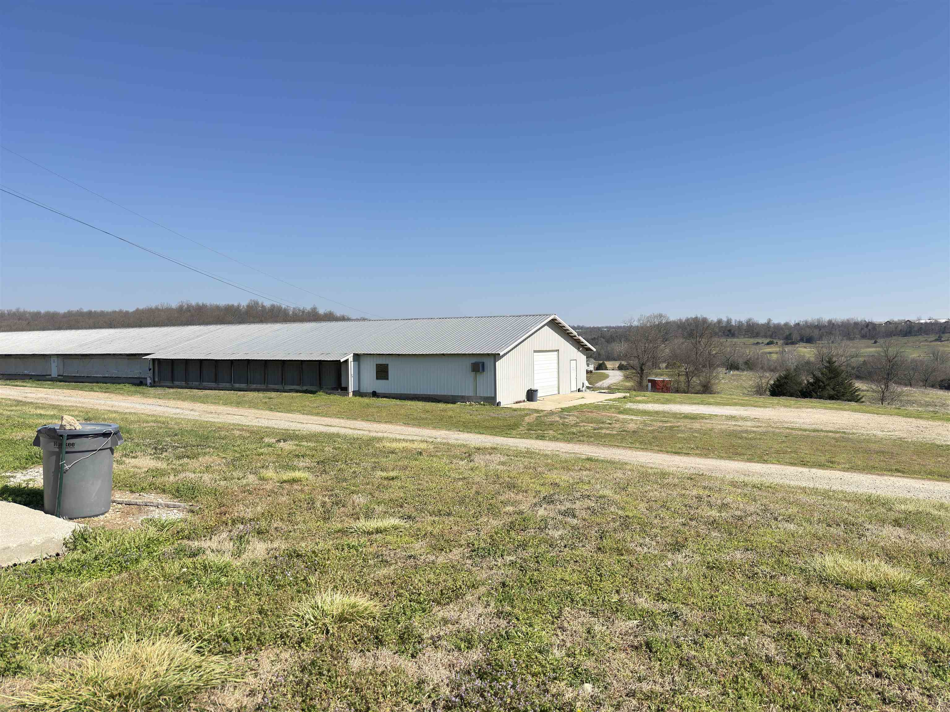 395 Lee  Evening Shade, AR