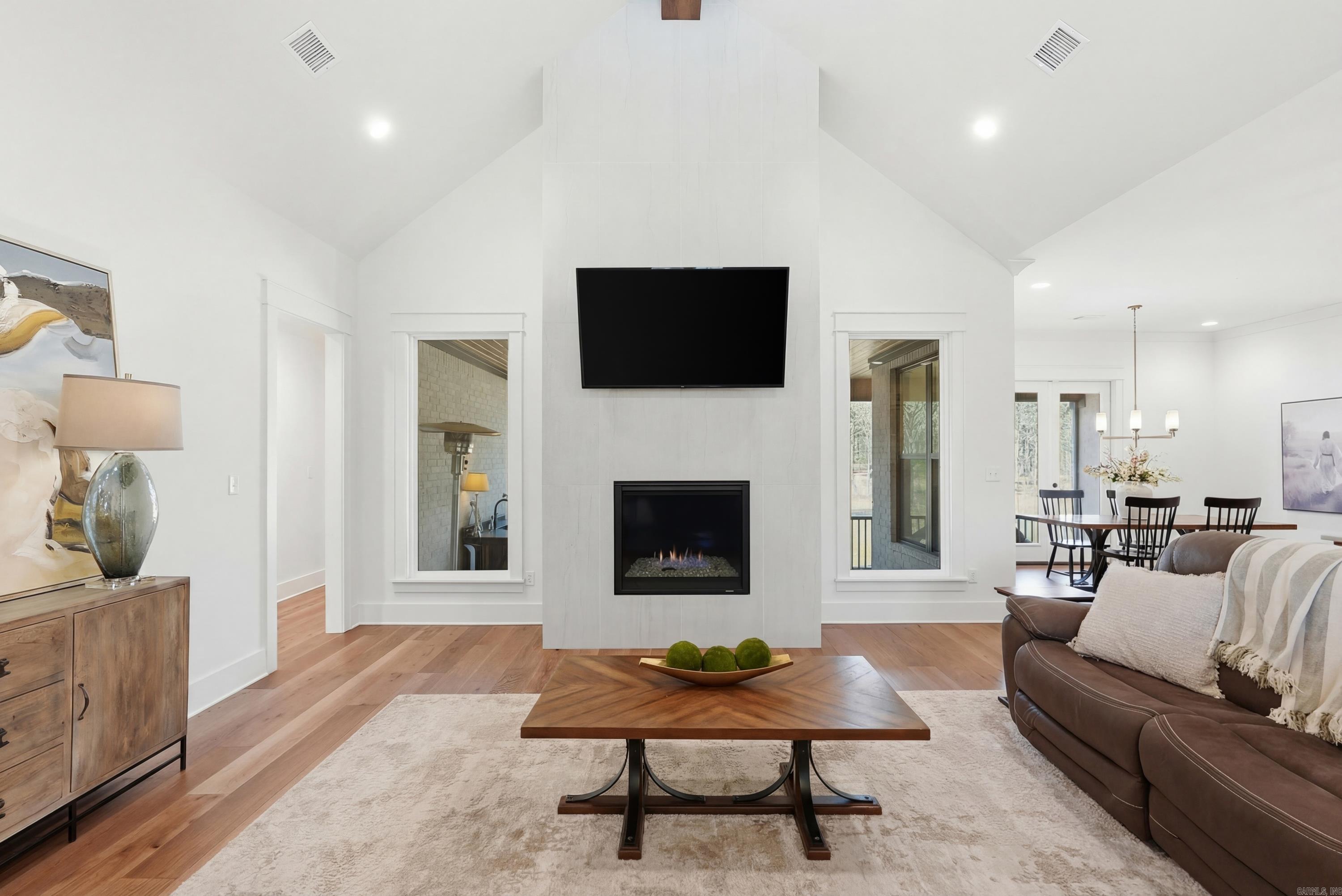 2940 Orchard View  Conway, AR