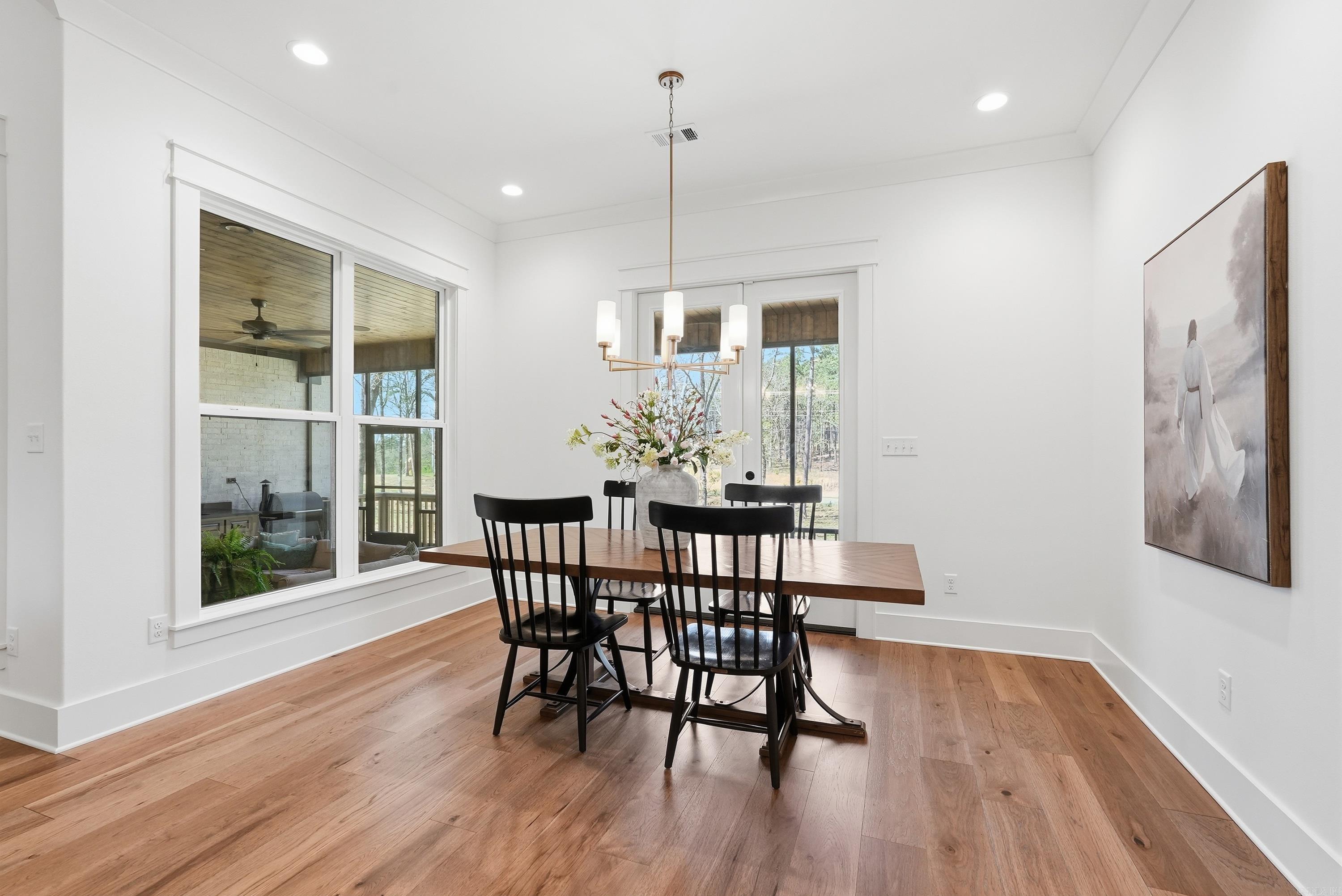 2940 Orchard View  Conway, AR