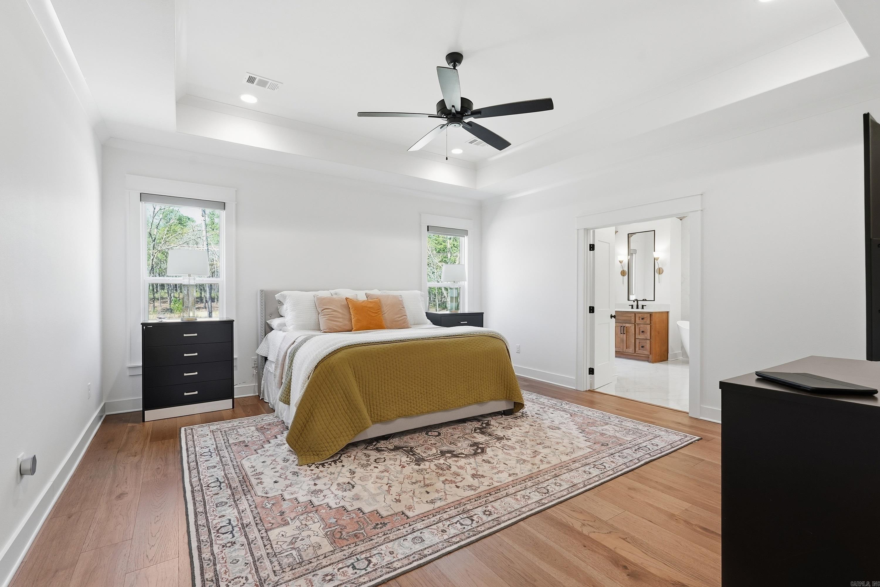 2940 Orchard View  Conway, AR