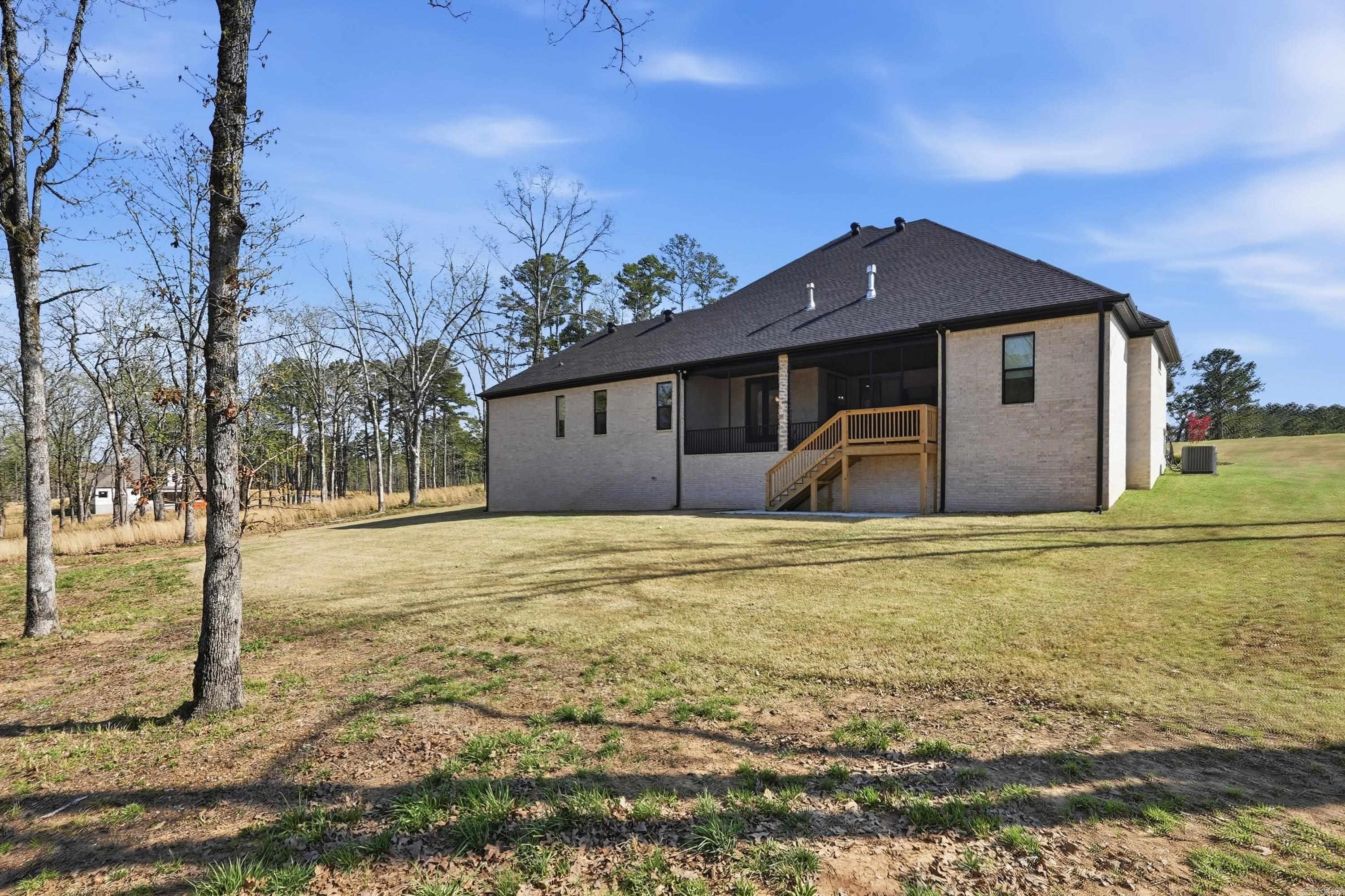 2940 Orchard View  Conway, AR