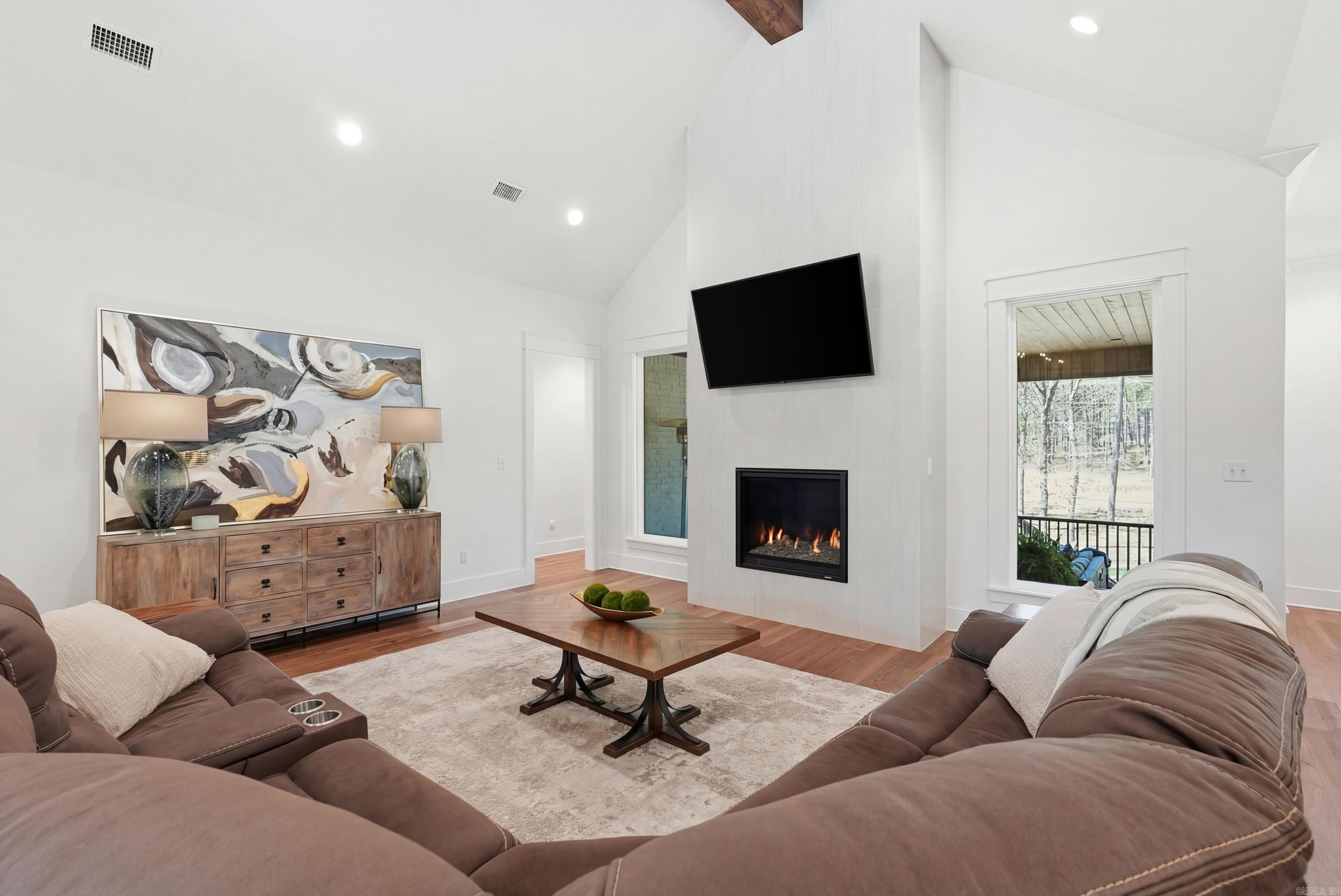 2940 Orchard View  Conway, AR