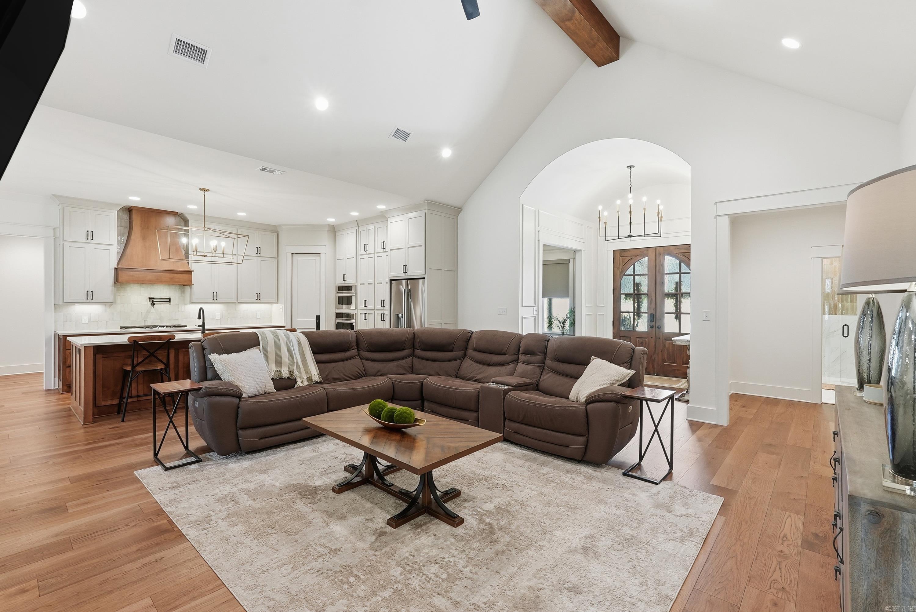 2940 Orchard View  Conway, AR