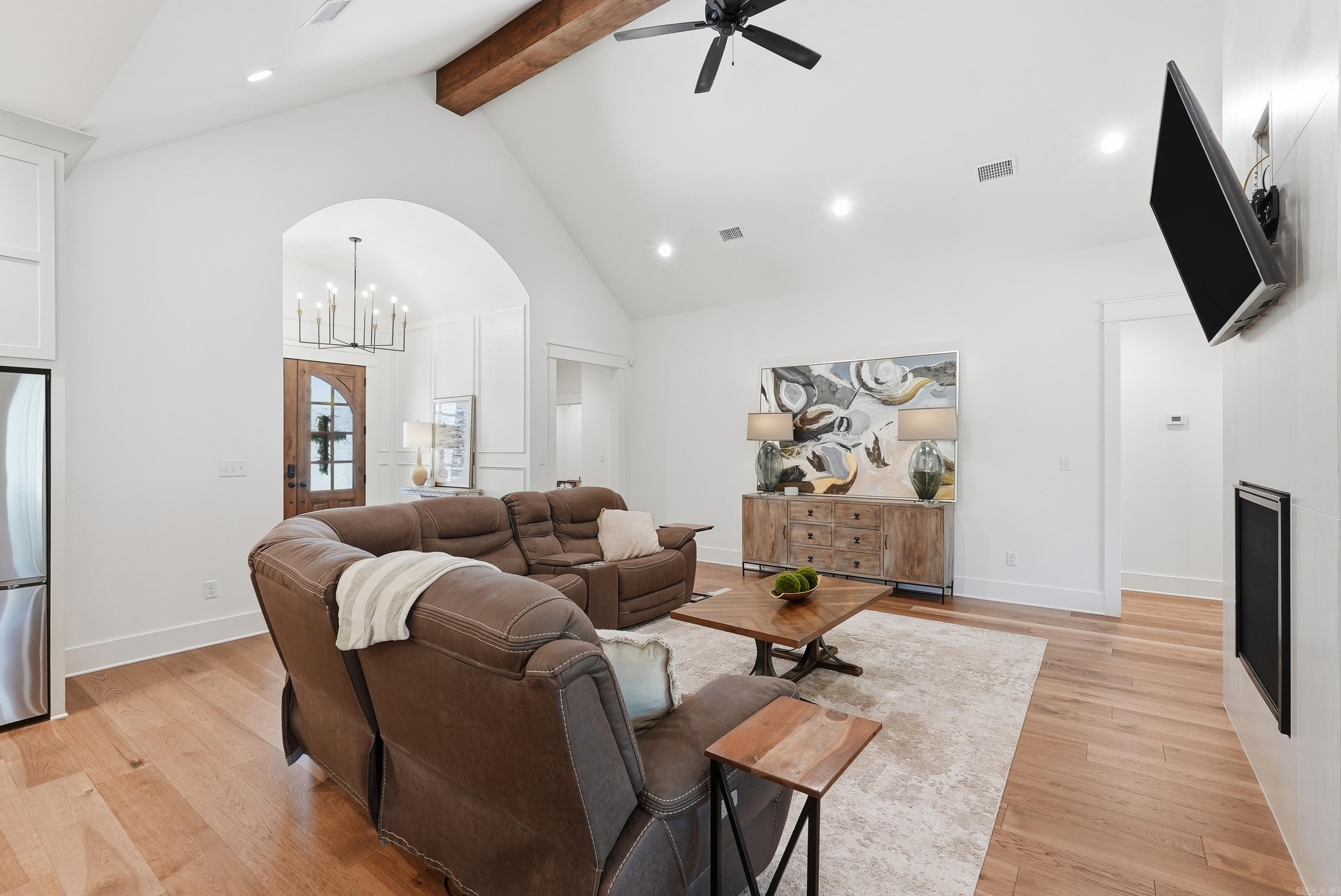 2940 Orchard View  Conway, AR