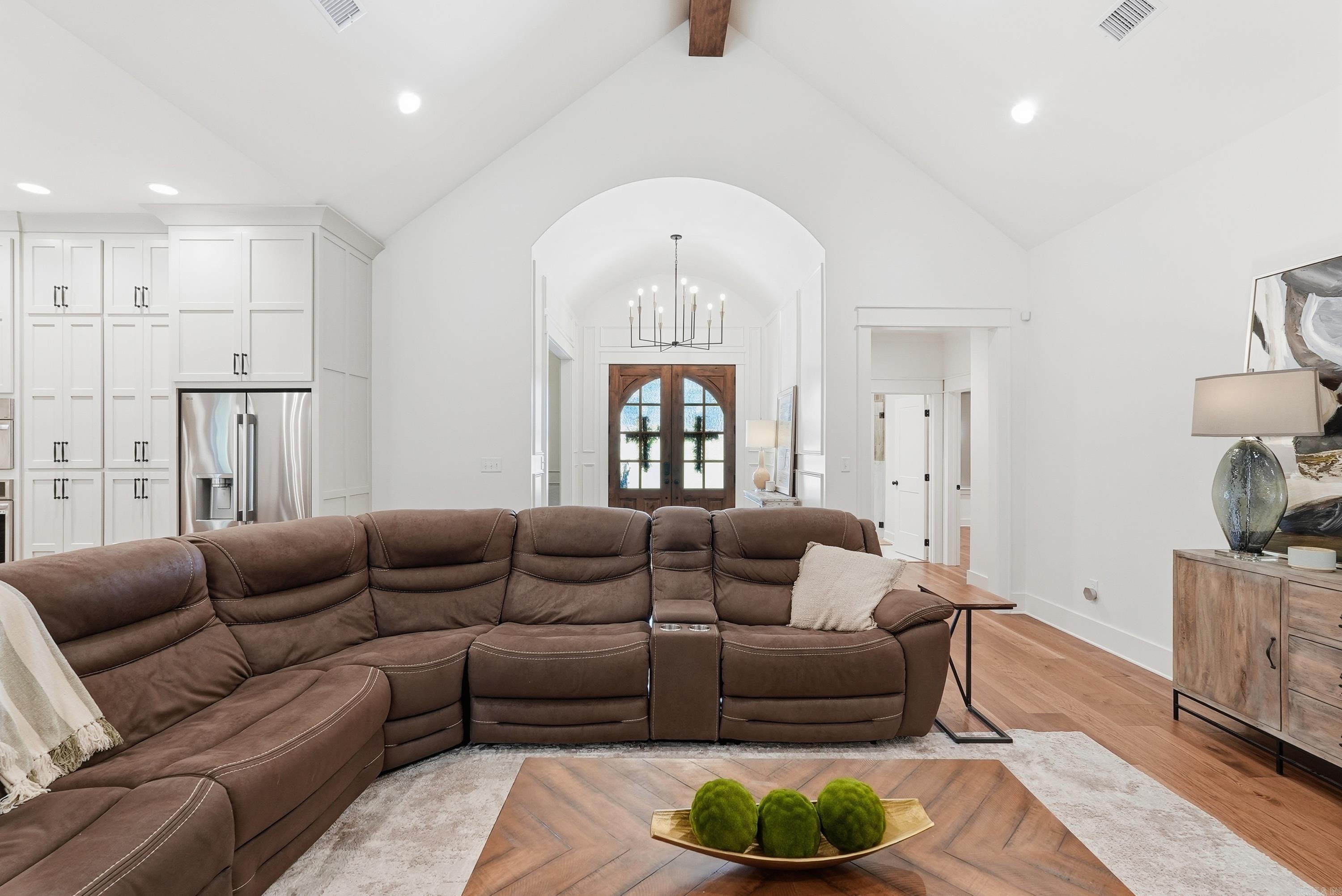 2940 Orchard View  Conway, AR