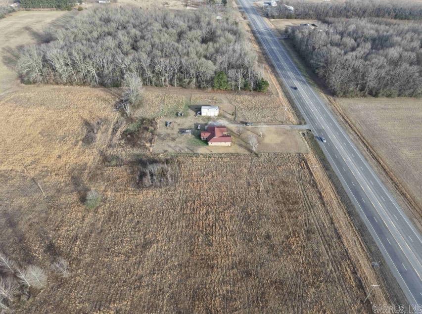 1088 Hwy 64 W  Beebe, AR