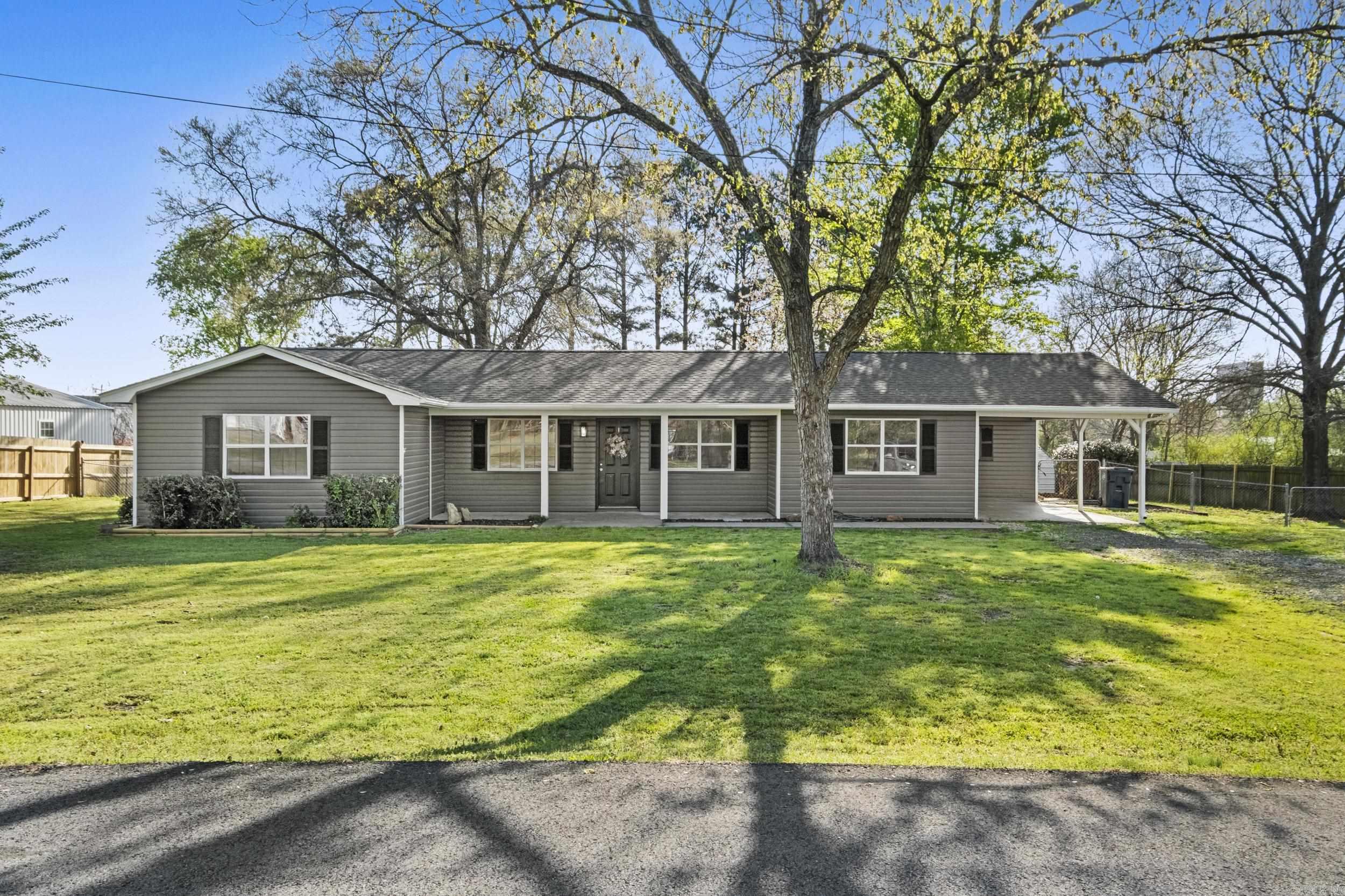 5 Kirby  Greenbrier, AR