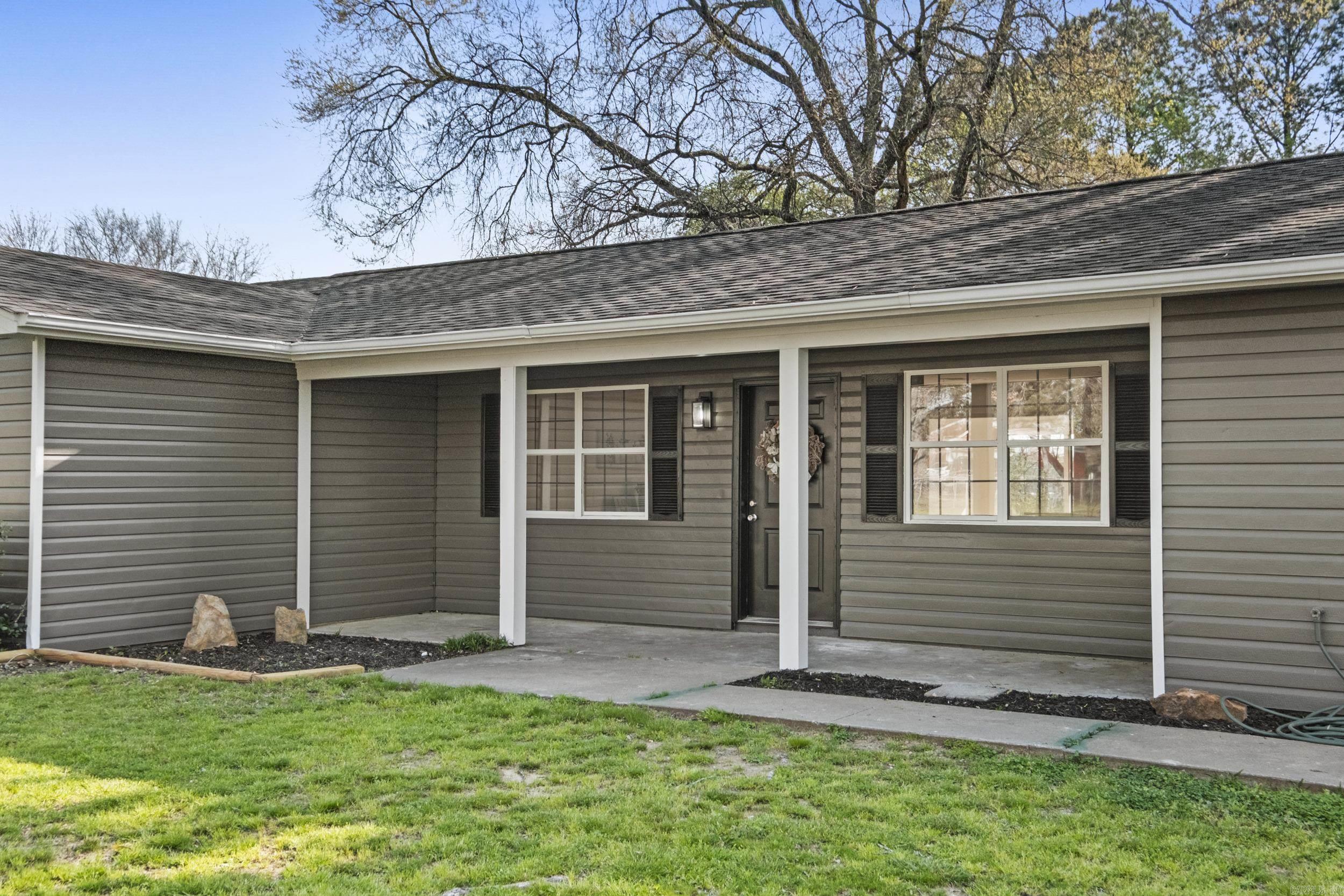 5 Kirby  Greenbrier, AR