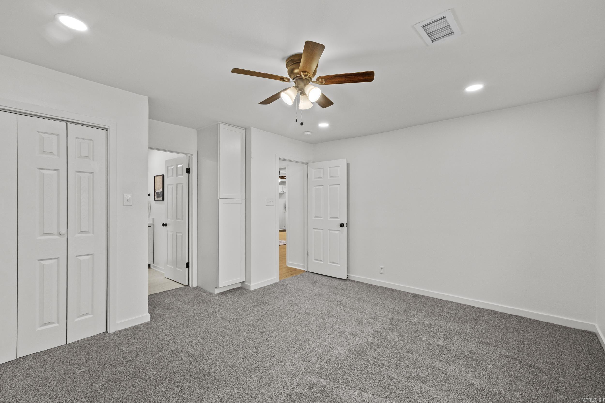 5 Kirby  Greenbrier, AR