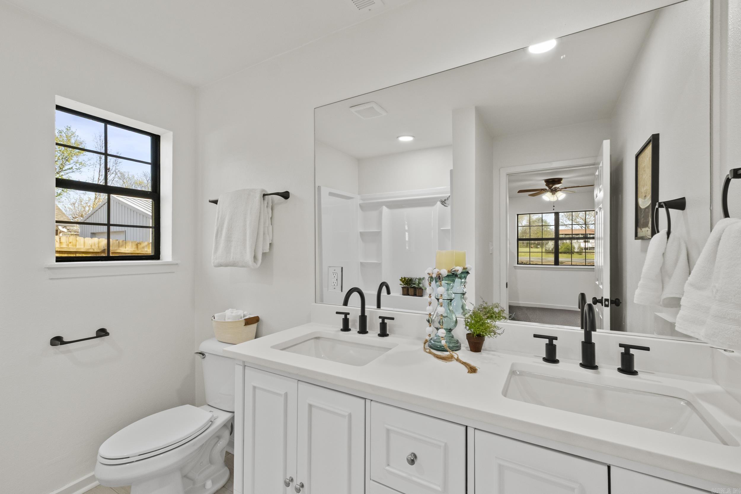 5 Kirby  Greenbrier, AR