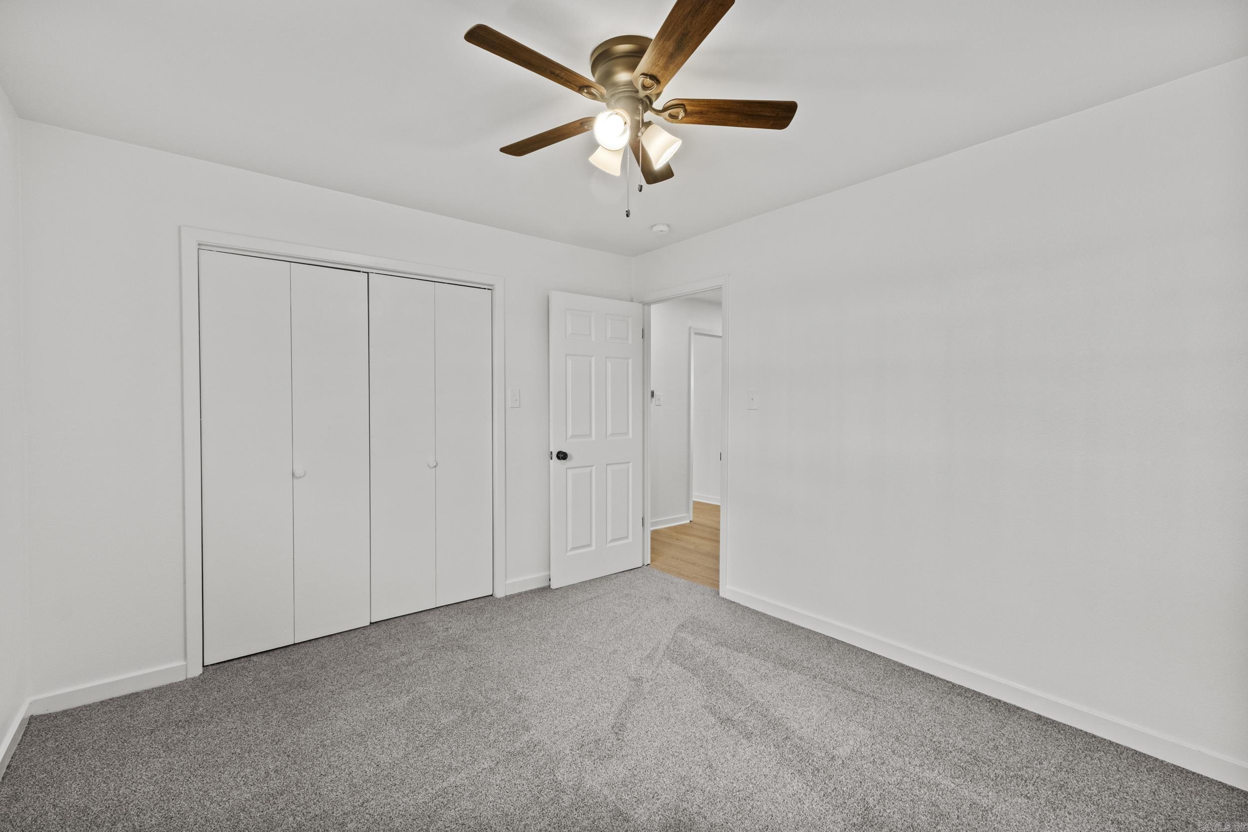 5 Kirby  Greenbrier, AR