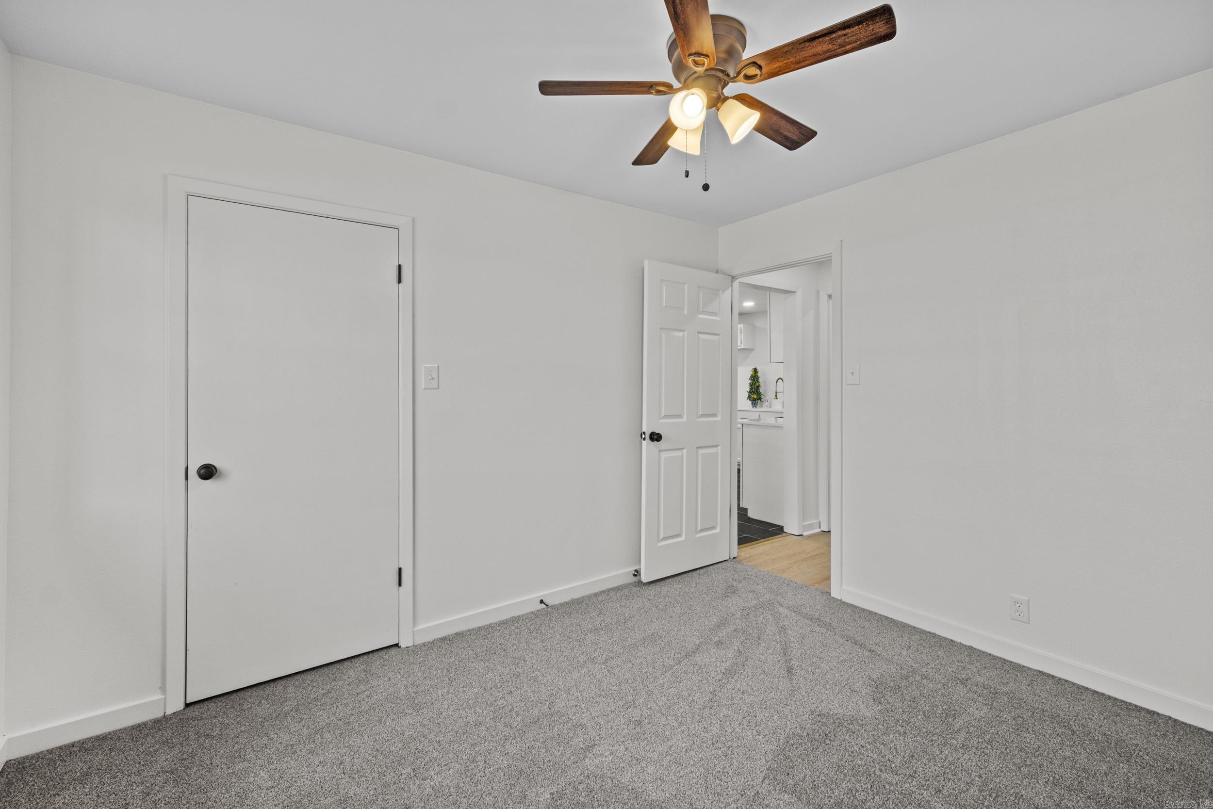 5 Kirby  Greenbrier, AR