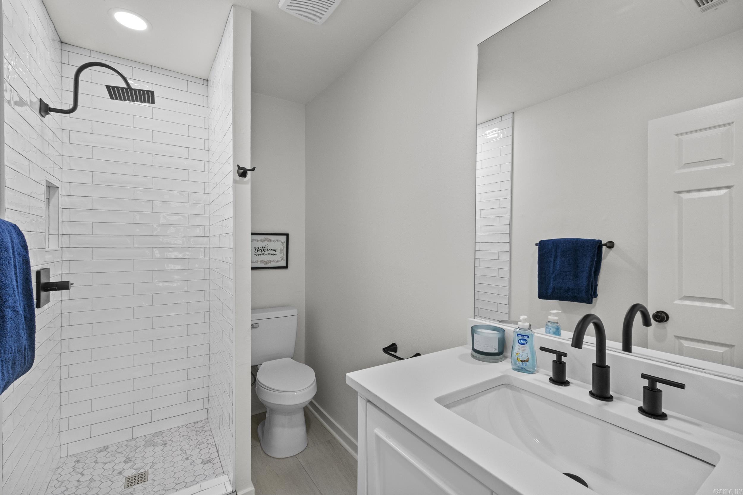 5 Kirby  Greenbrier, AR