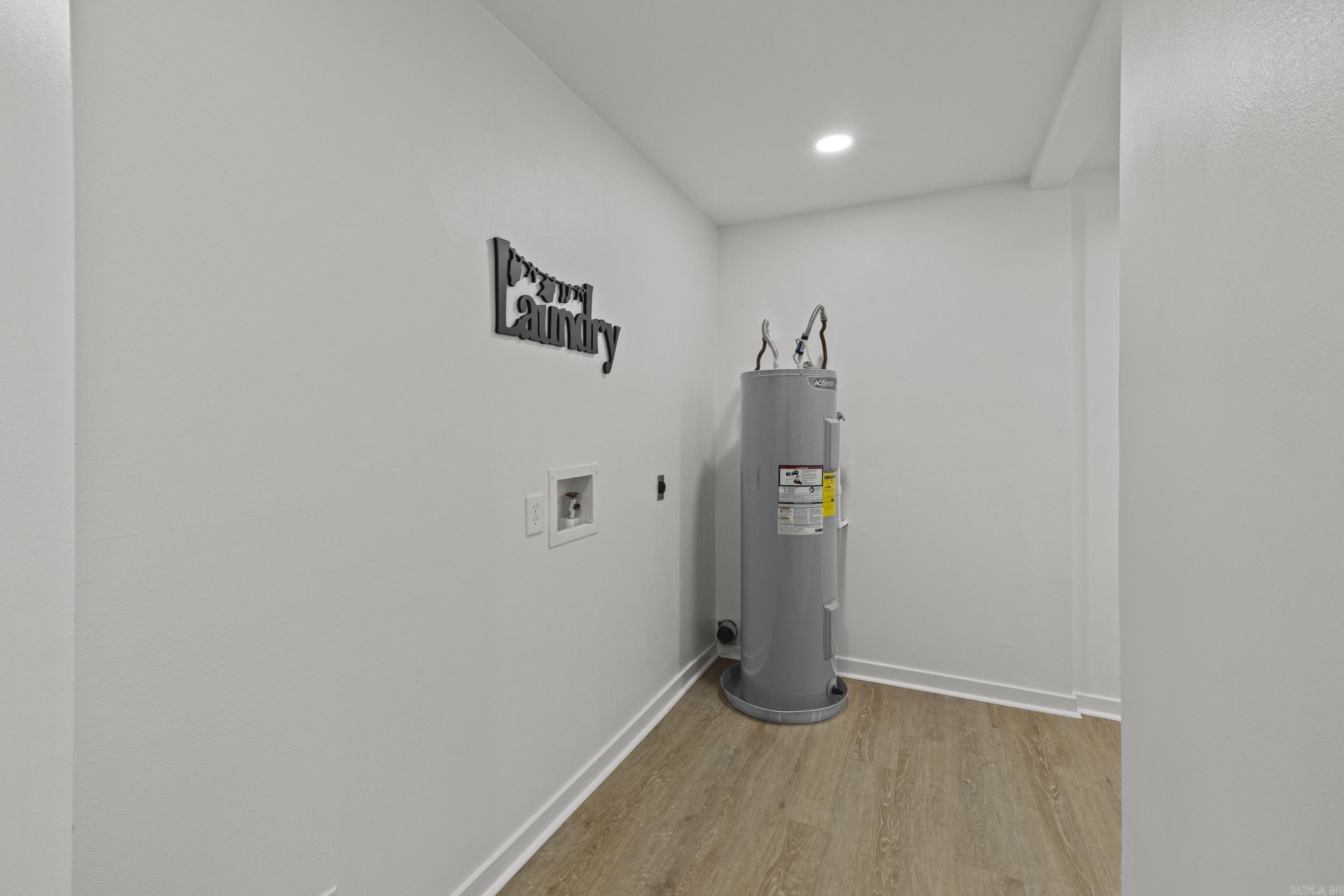 5 Kirby  Greenbrier, AR