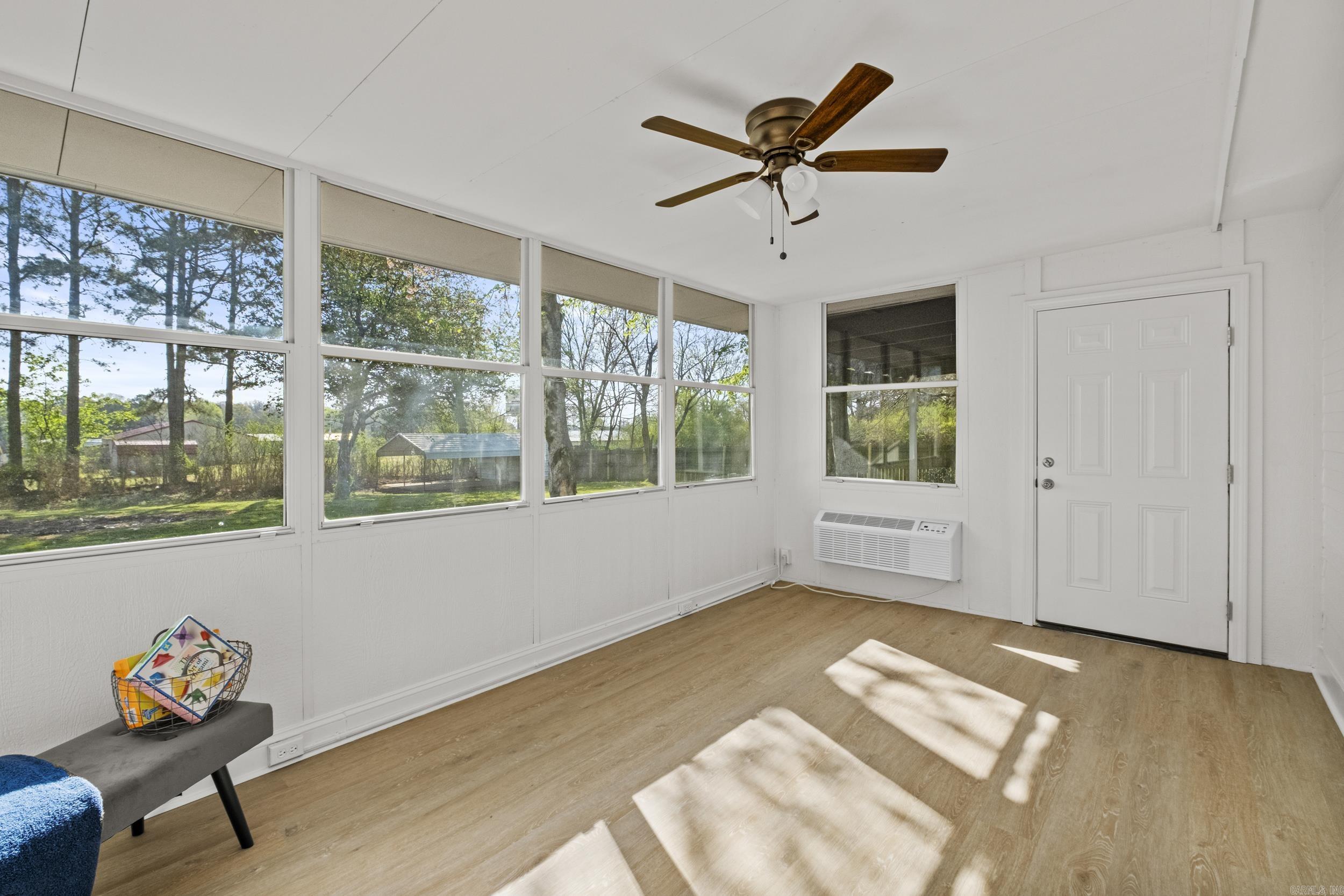 5 Kirby  Greenbrier, AR