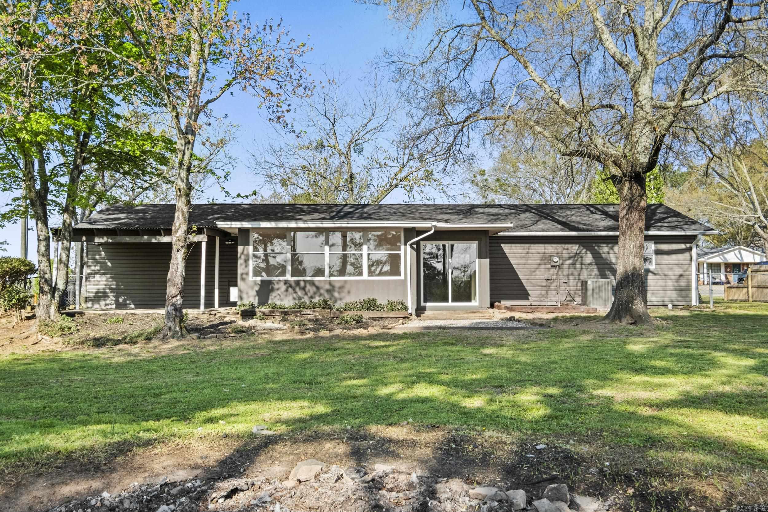 5 Kirby  Greenbrier, AR
