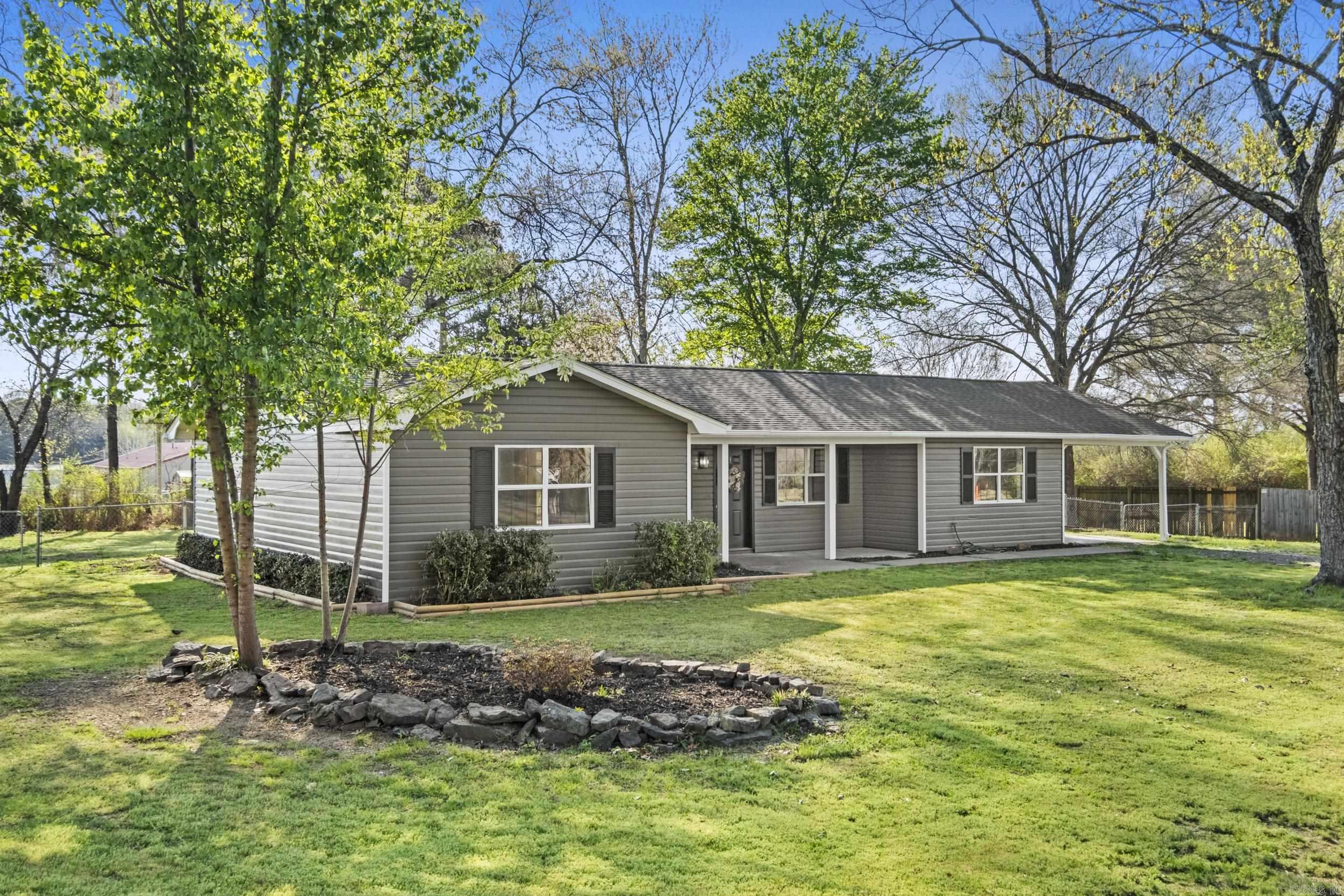 5 Kirby  Greenbrier, AR