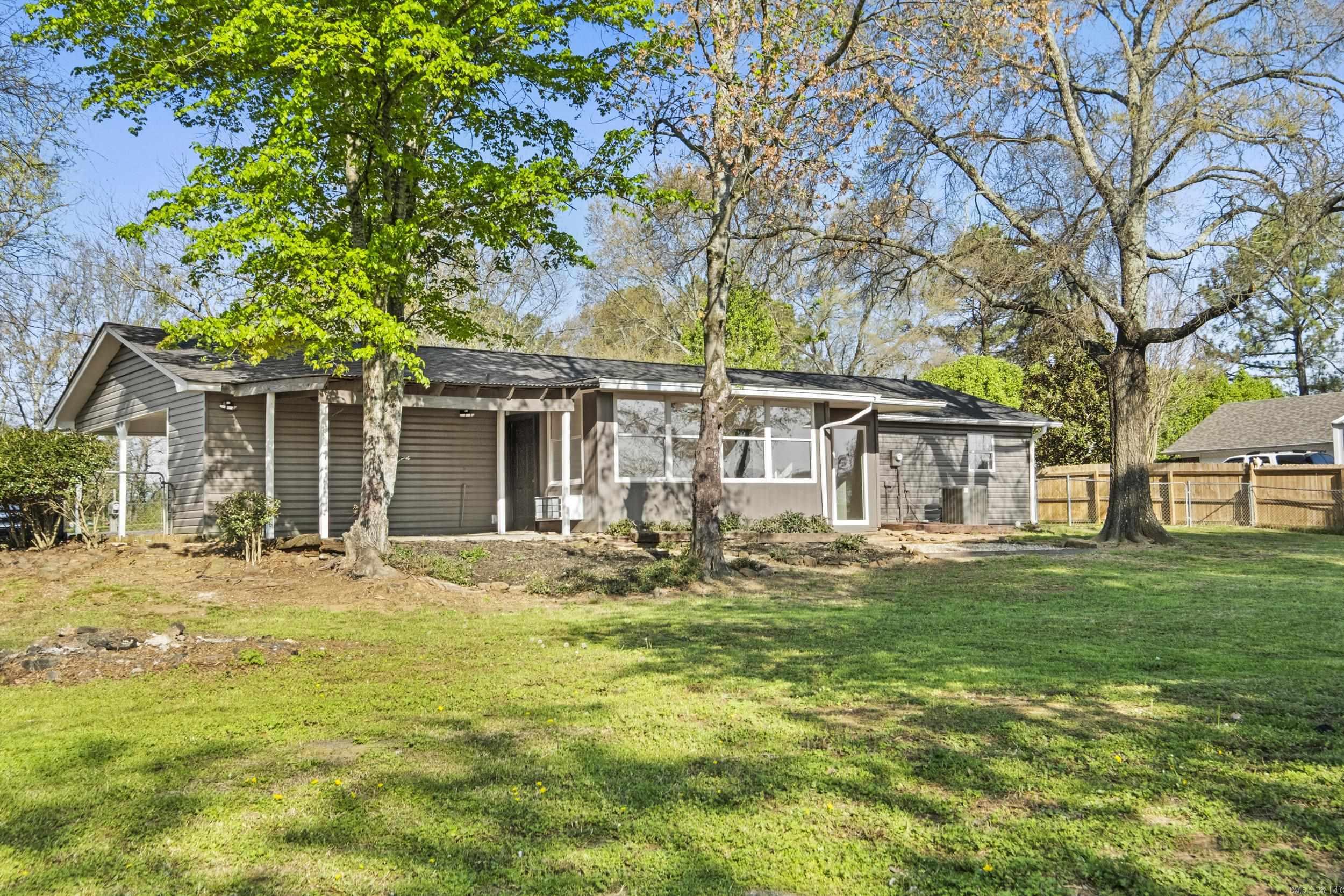 5 Kirby  Greenbrier, AR