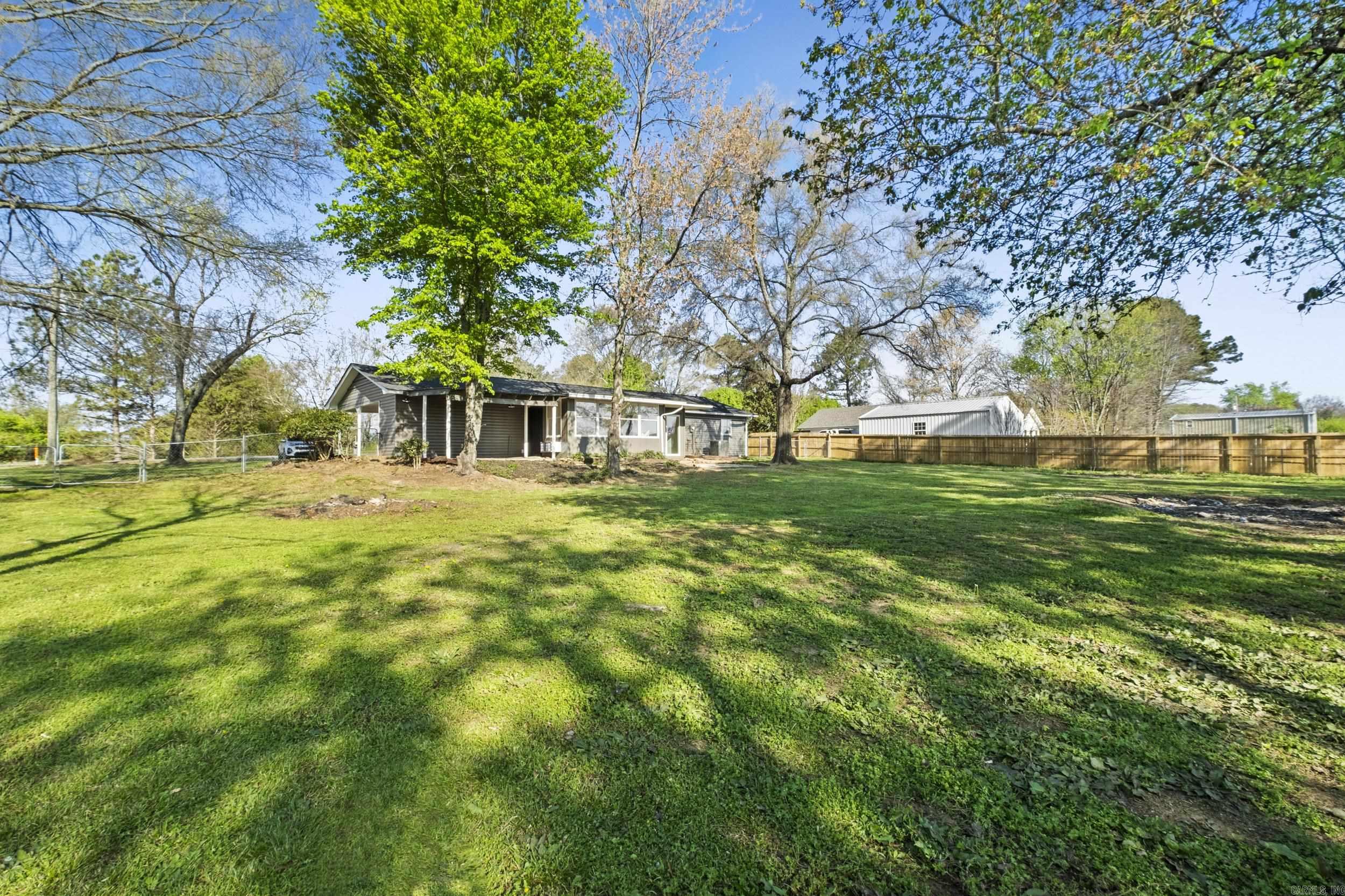 5 Kirby  Greenbrier, AR