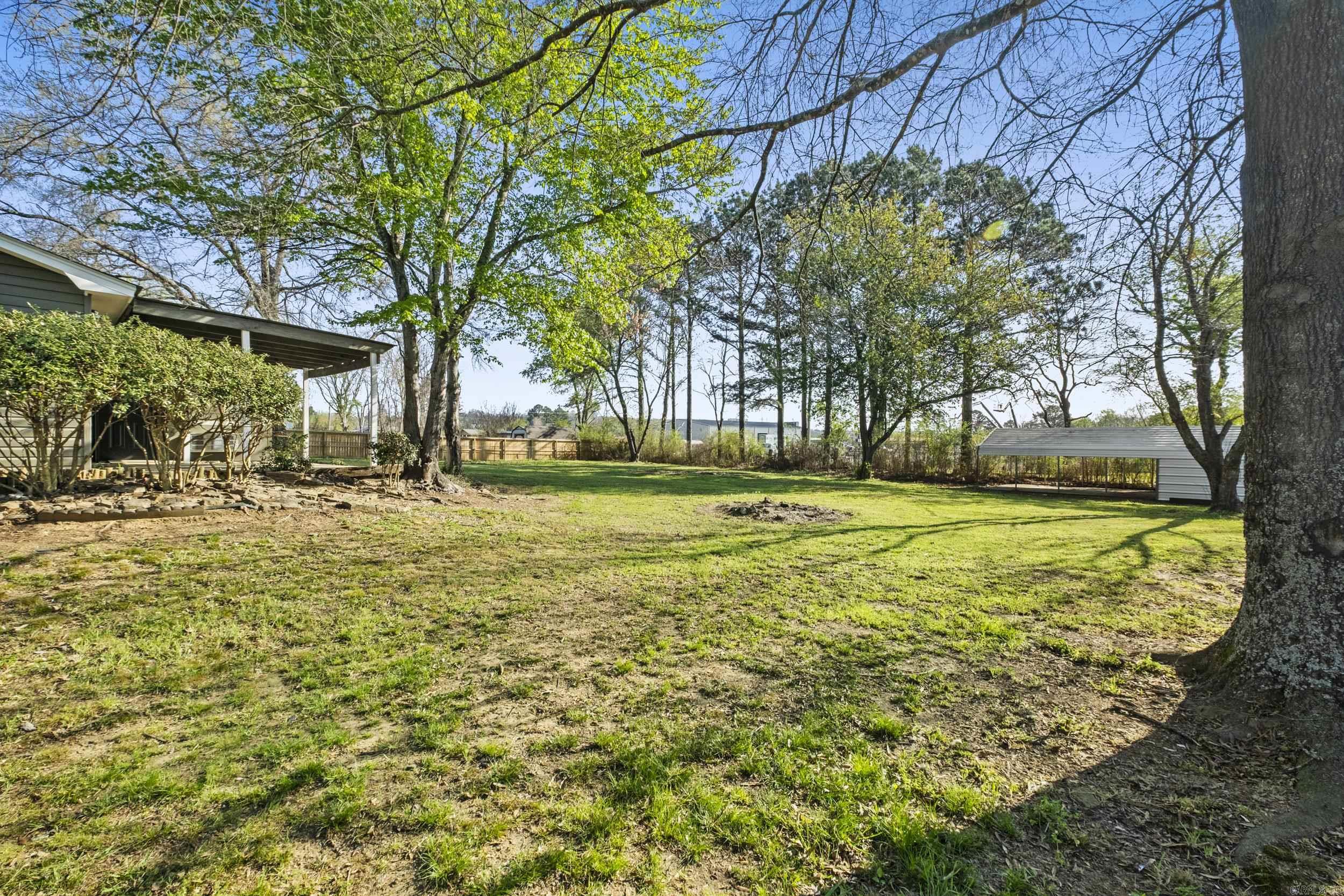 5 Kirby  Greenbrier, AR