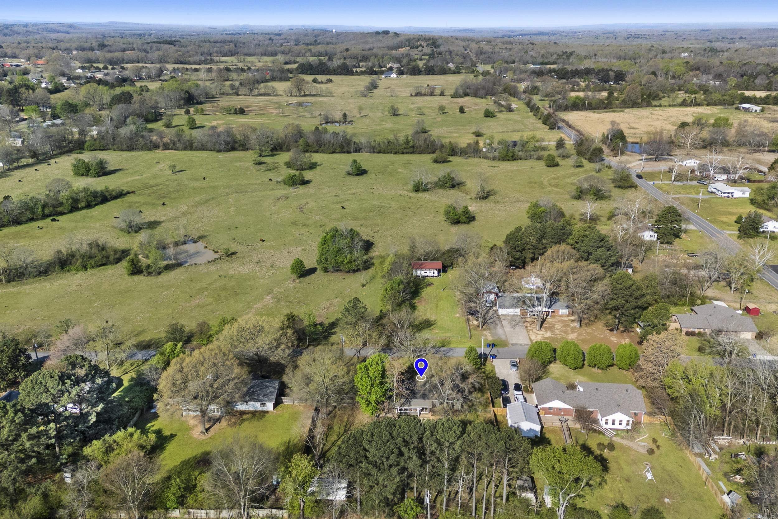 5 Kirby  Greenbrier, AR