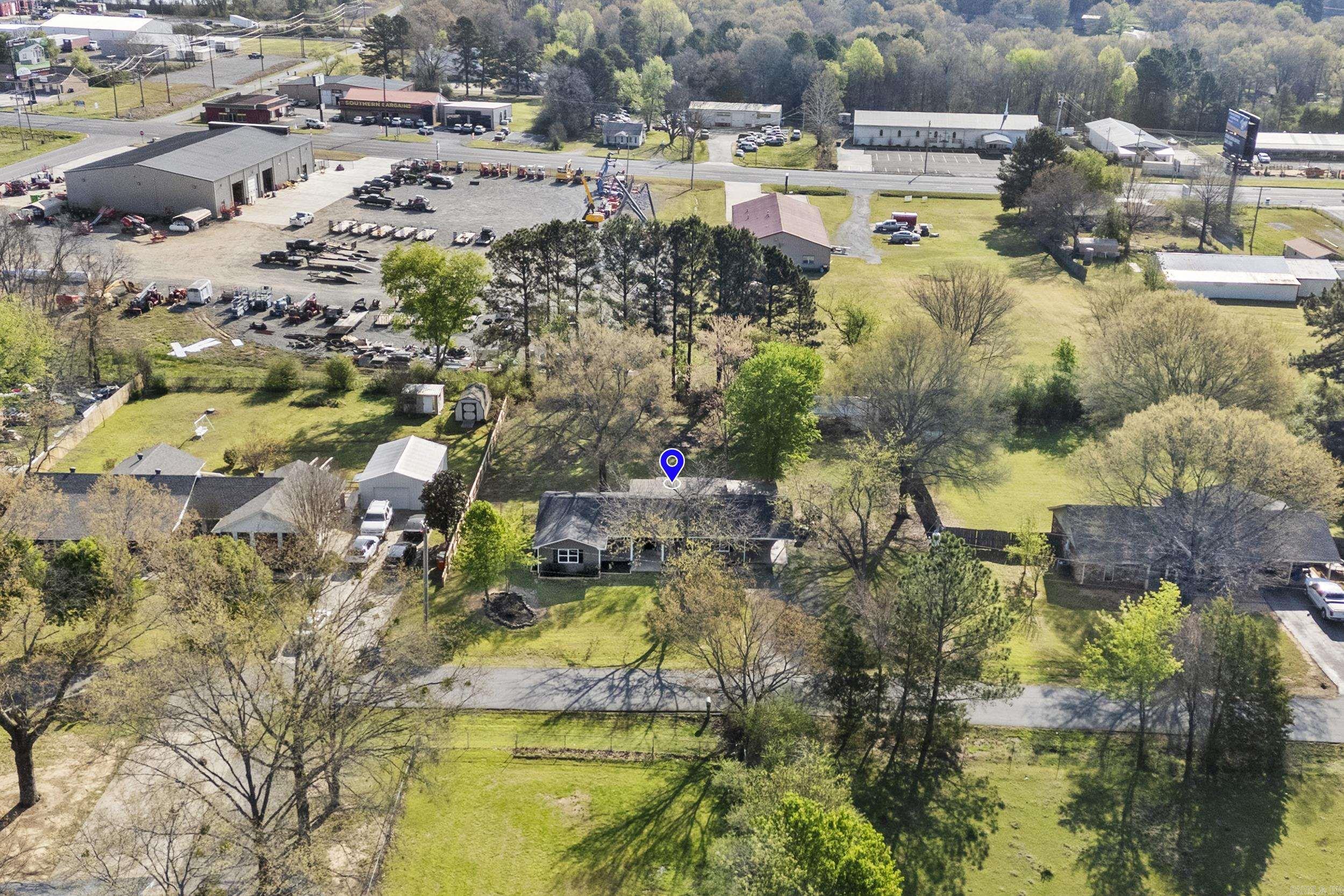 5 Kirby  Greenbrier, AR