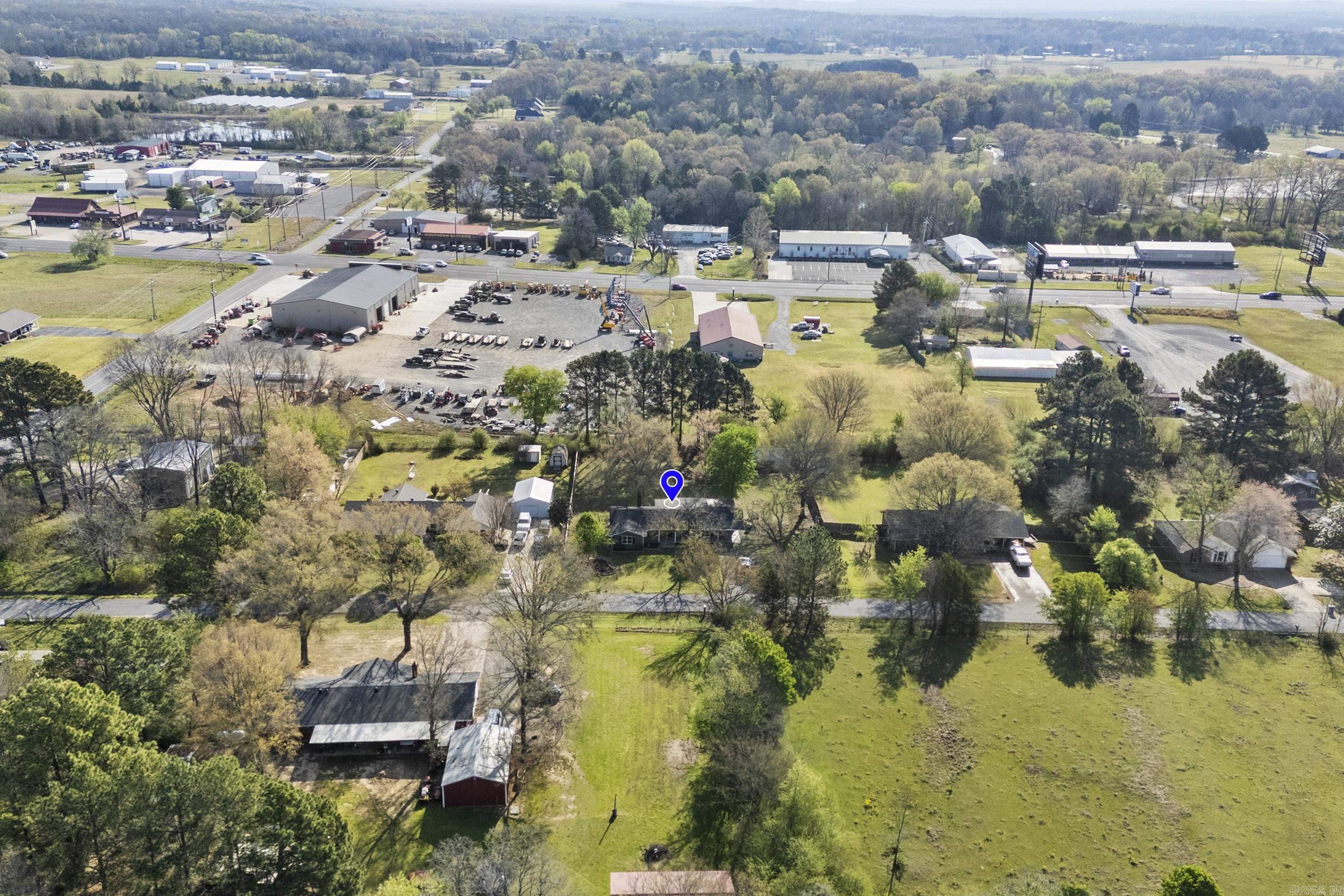 5 Kirby  Greenbrier, AR