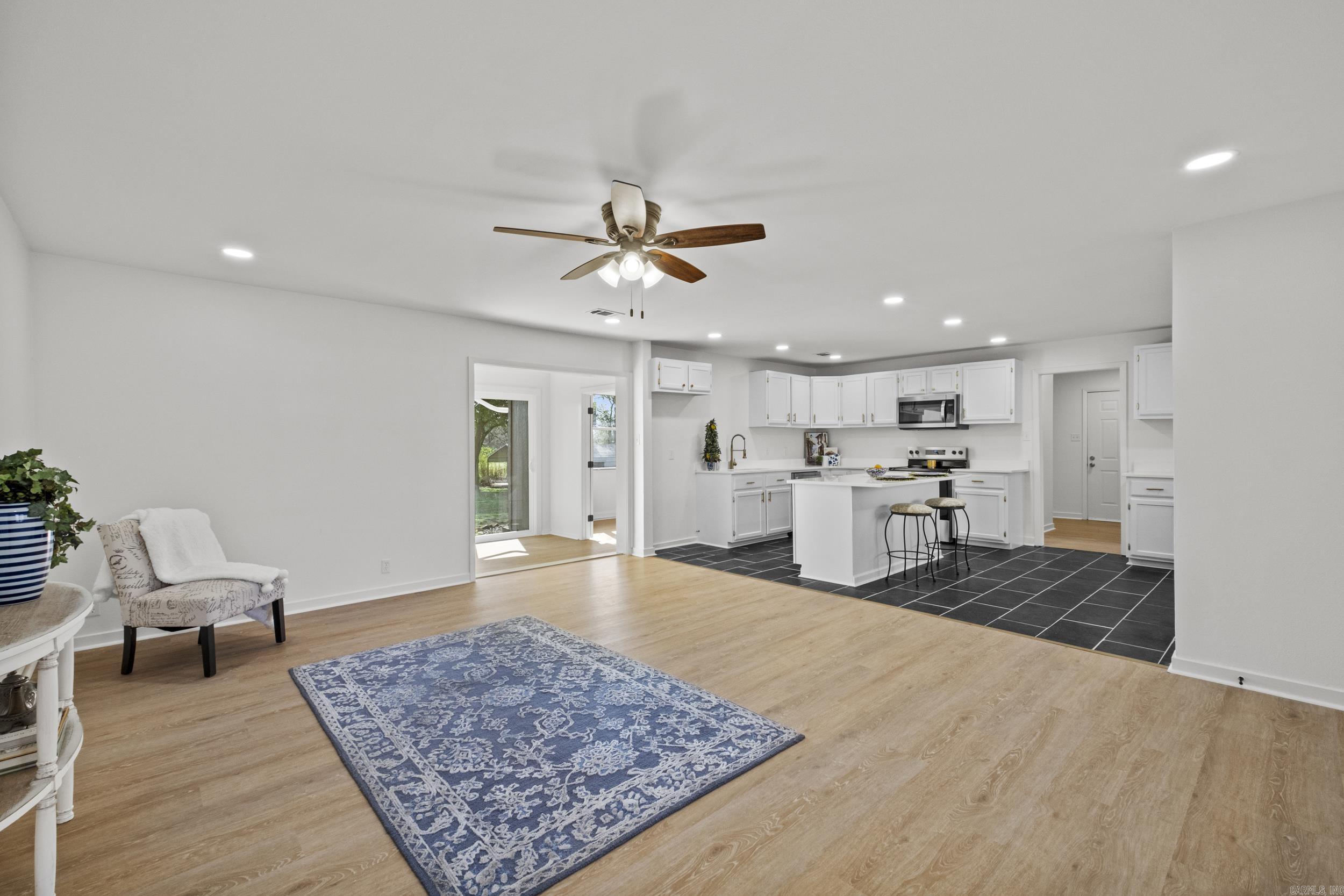 5 Kirby  Greenbrier, AR