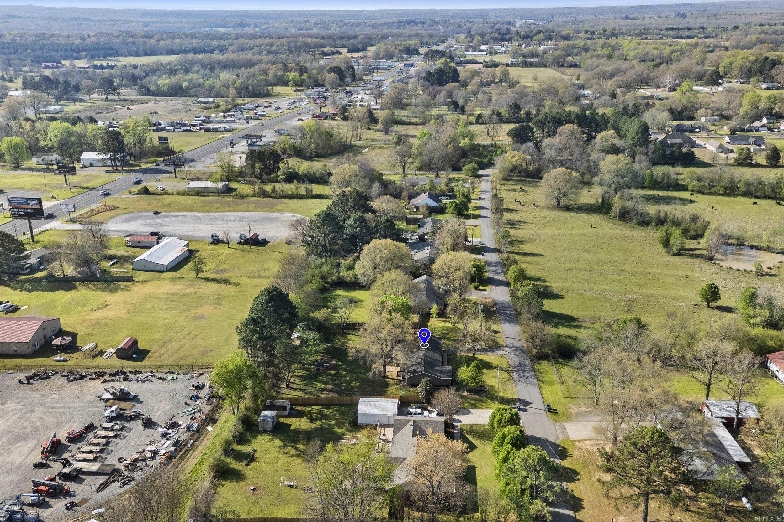 5 Kirby  Greenbrier, AR