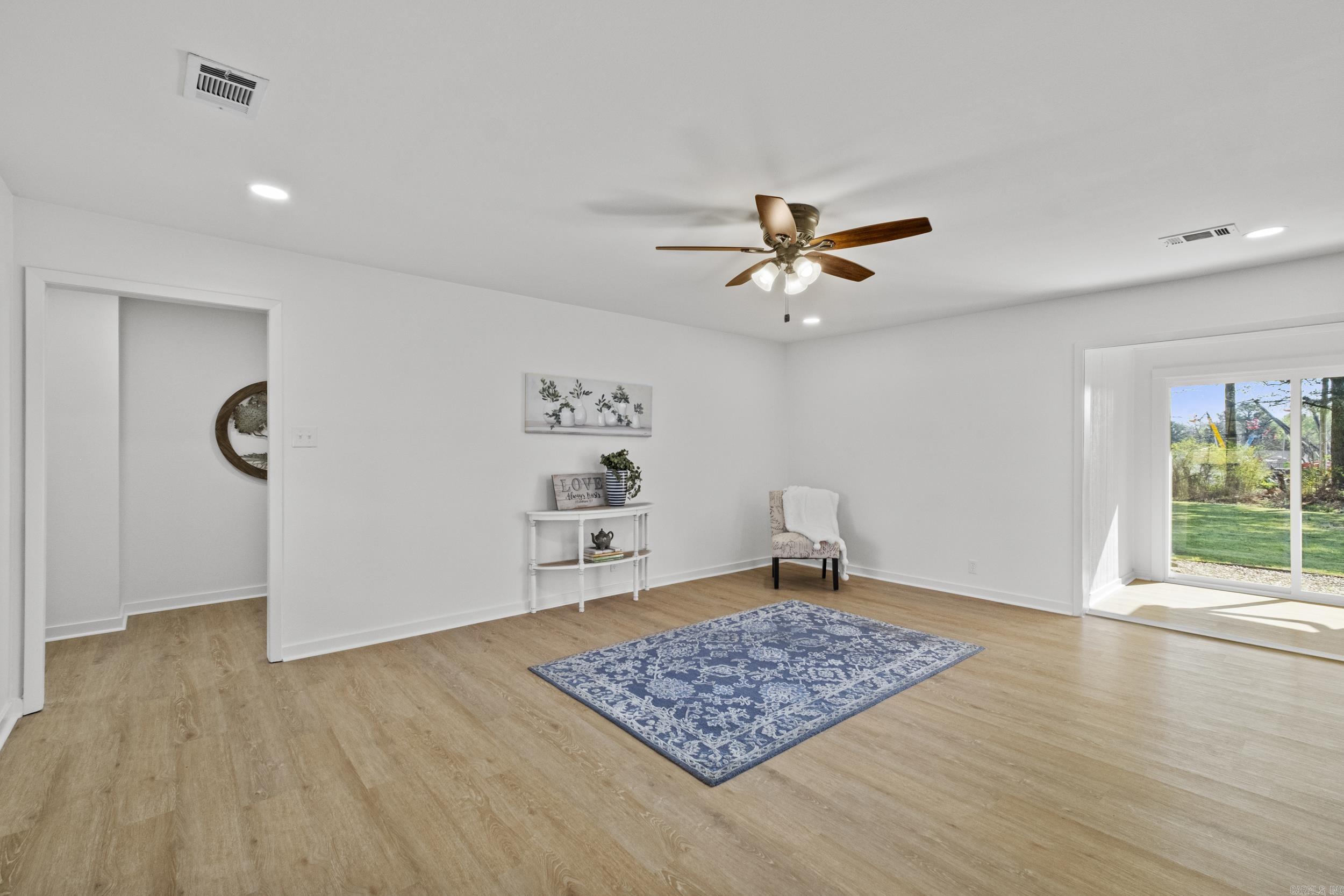 5 Kirby  Greenbrier, AR