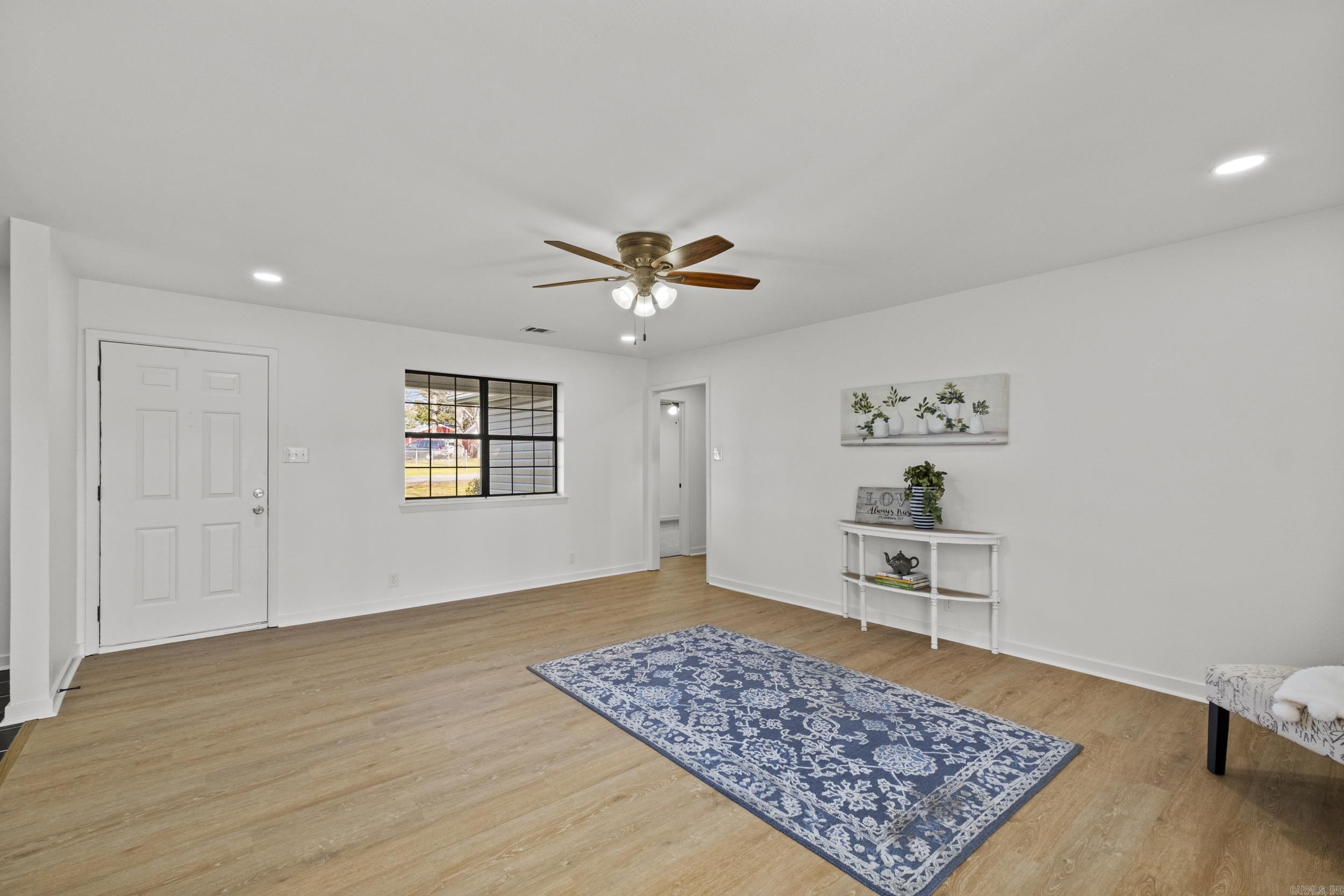 5 Kirby  Greenbrier, AR