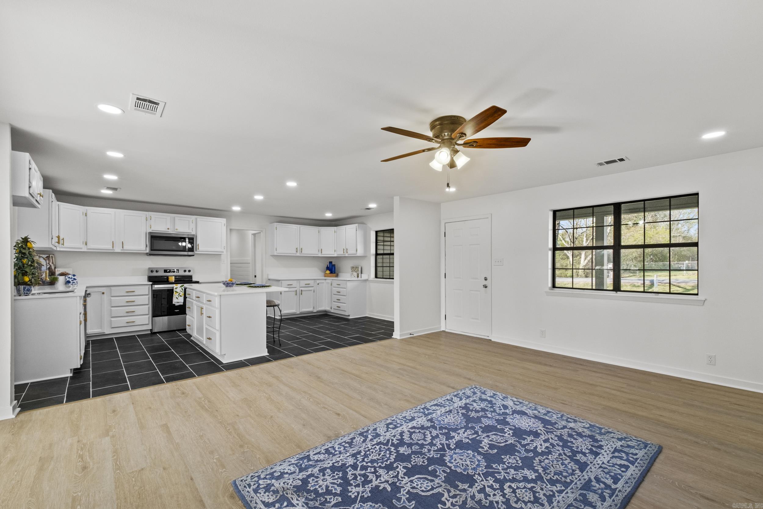 5 Kirby  Greenbrier, AR