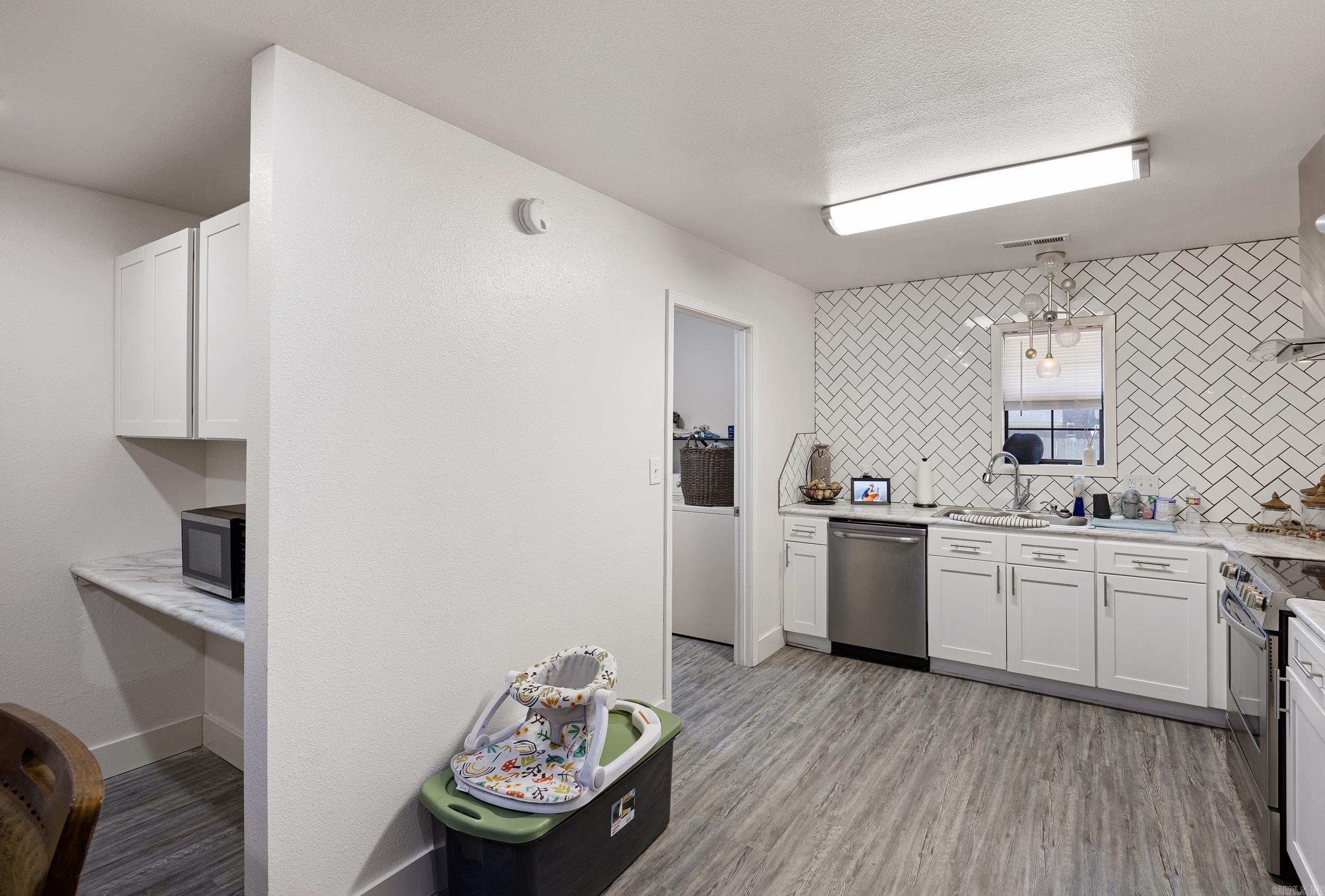 1206 S Utica  Russellville, AR