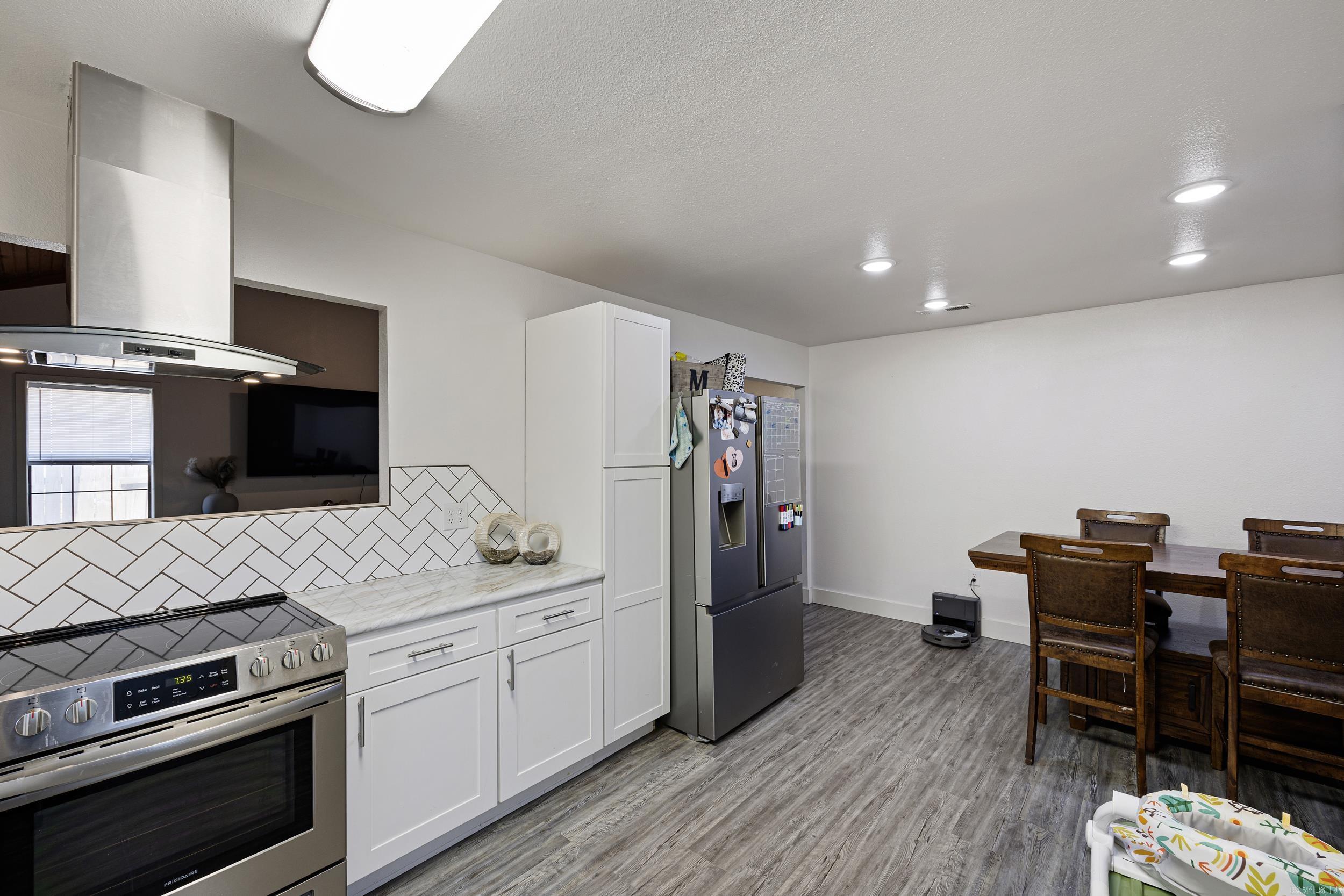 1206 S Utica  Russellville, AR