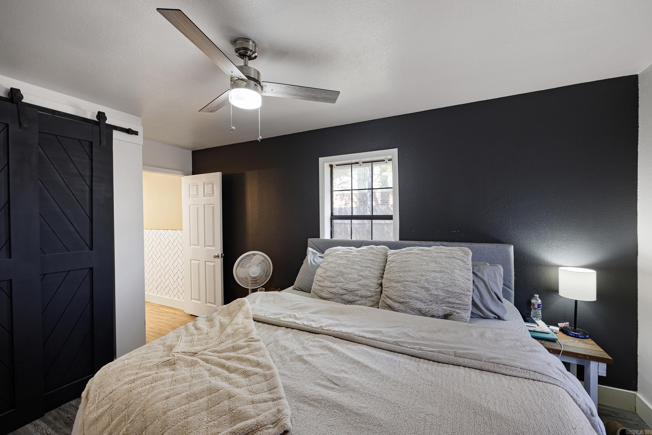 1206 S Utica  Russellville, AR