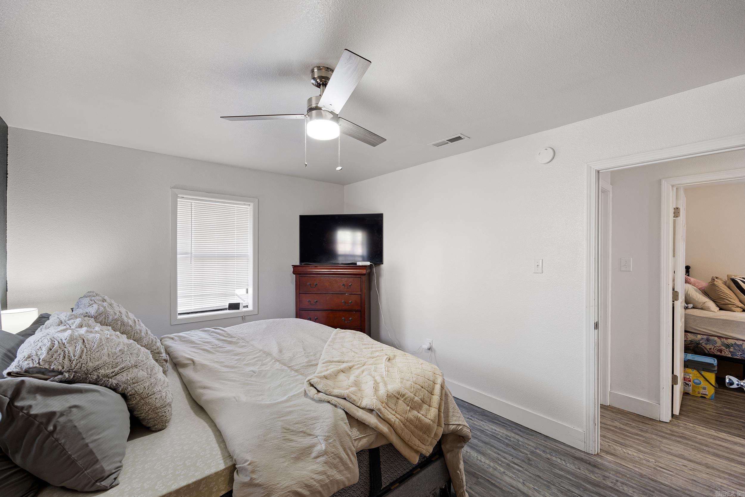 1206 S Utica  Russellville, AR