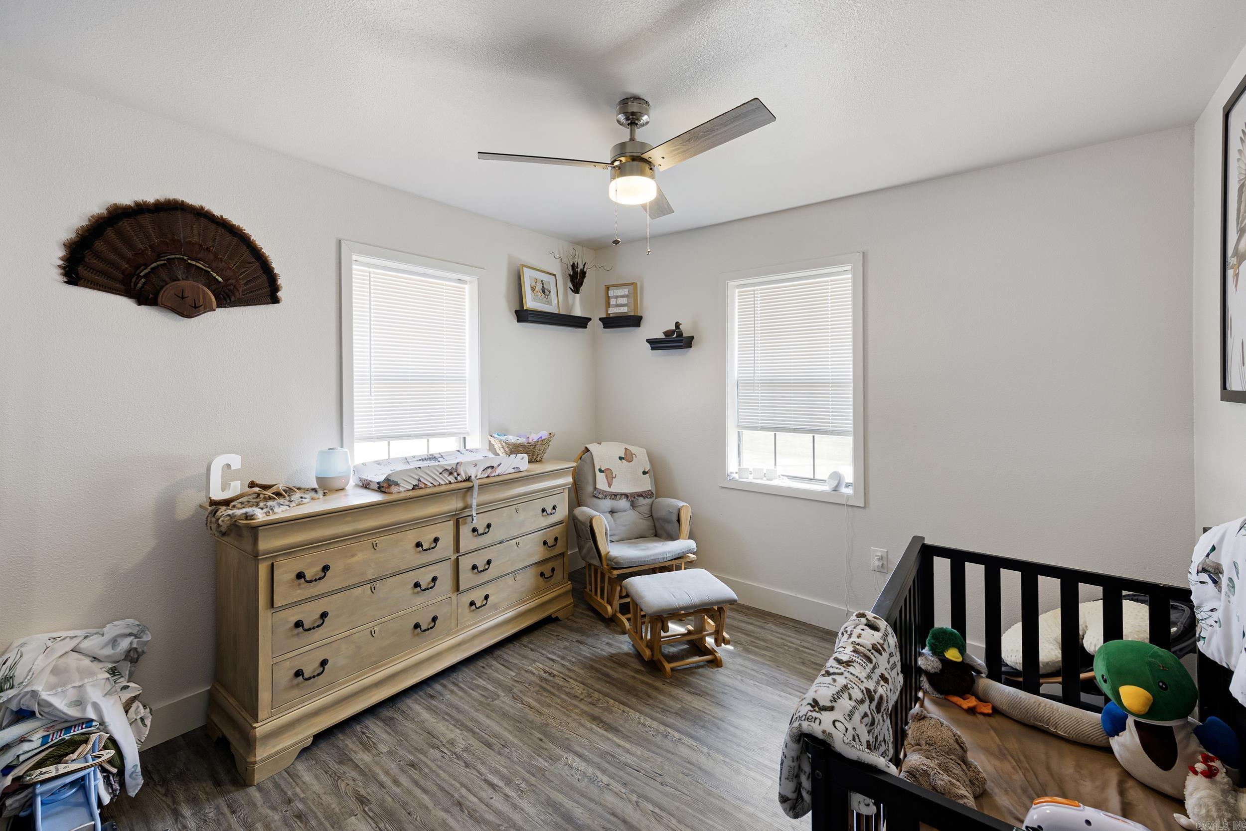 1206 S Utica  Russellville, AR