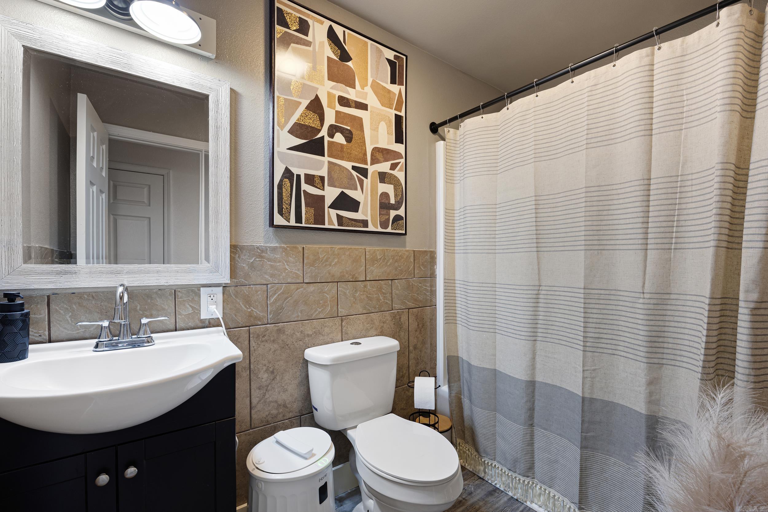 1206 S Utica  Russellville, AR