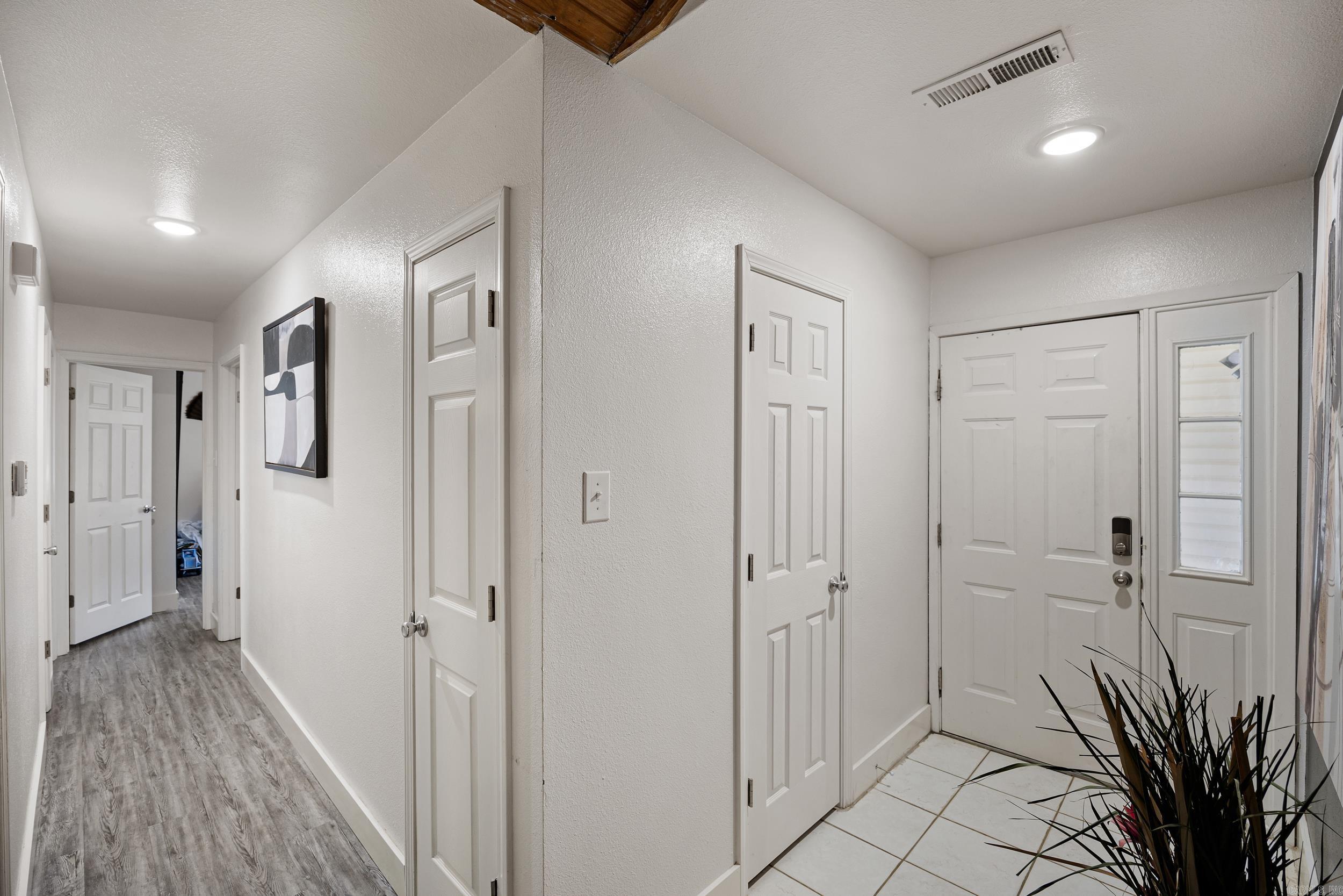 1206 S Utica  Russellville, AR