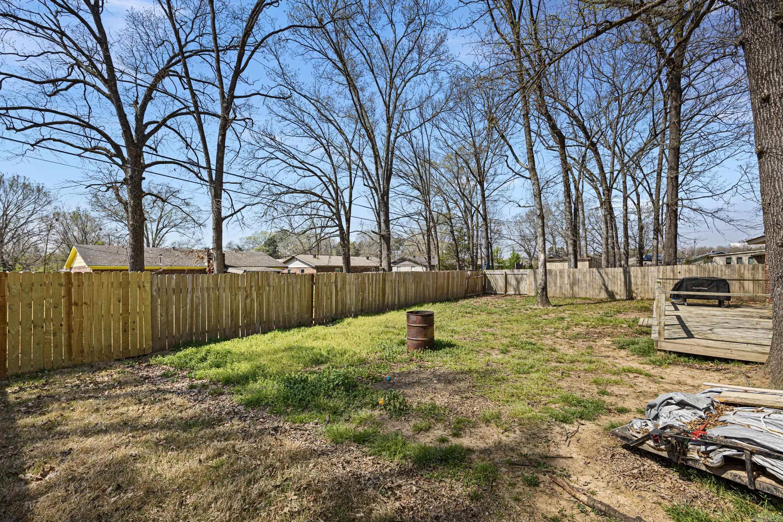 1206 S Utica  Russellville, AR