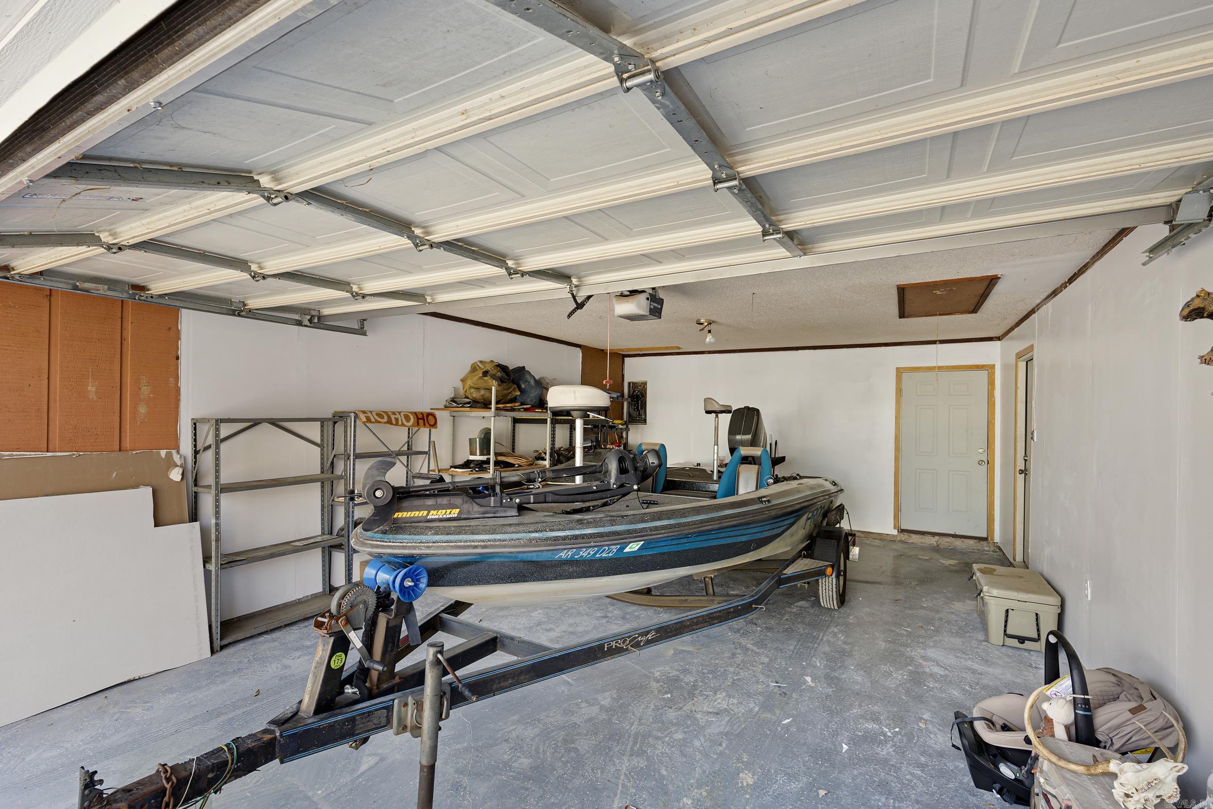 1206 S Utica  Russellville, AR