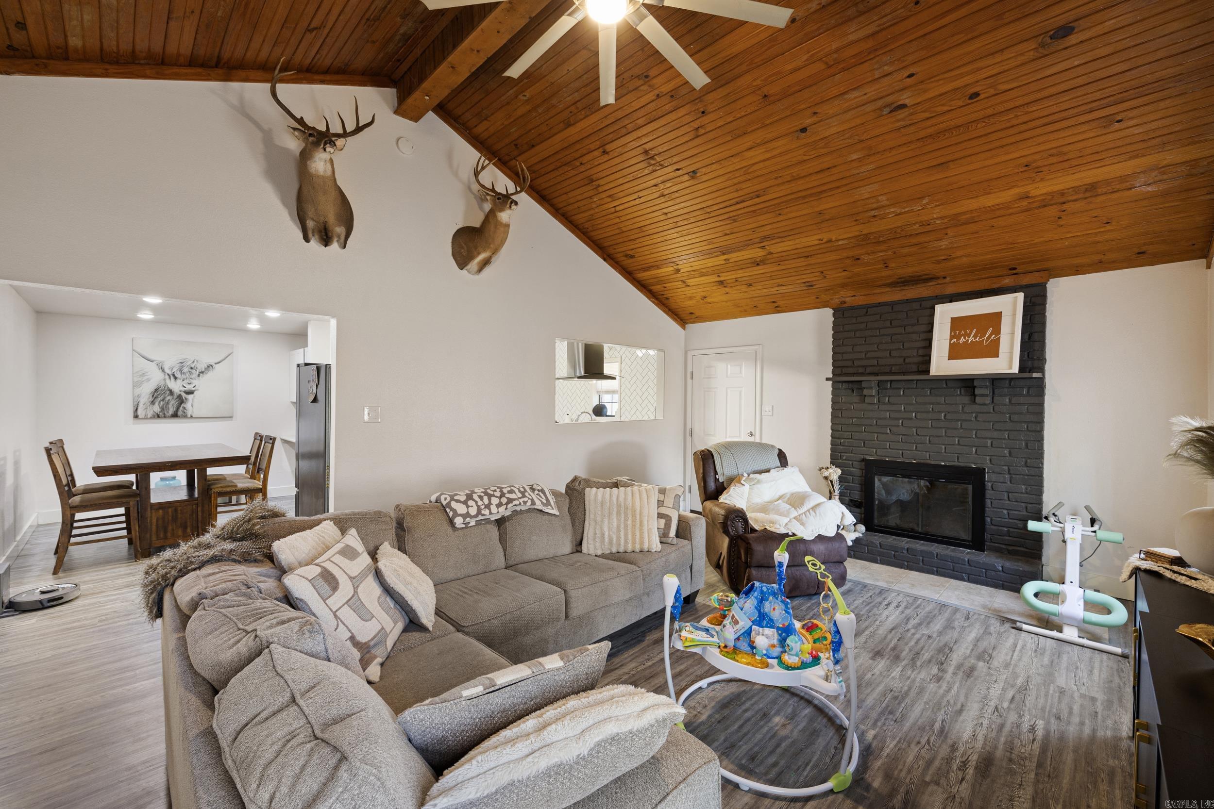 1206 S Utica  Russellville, AR