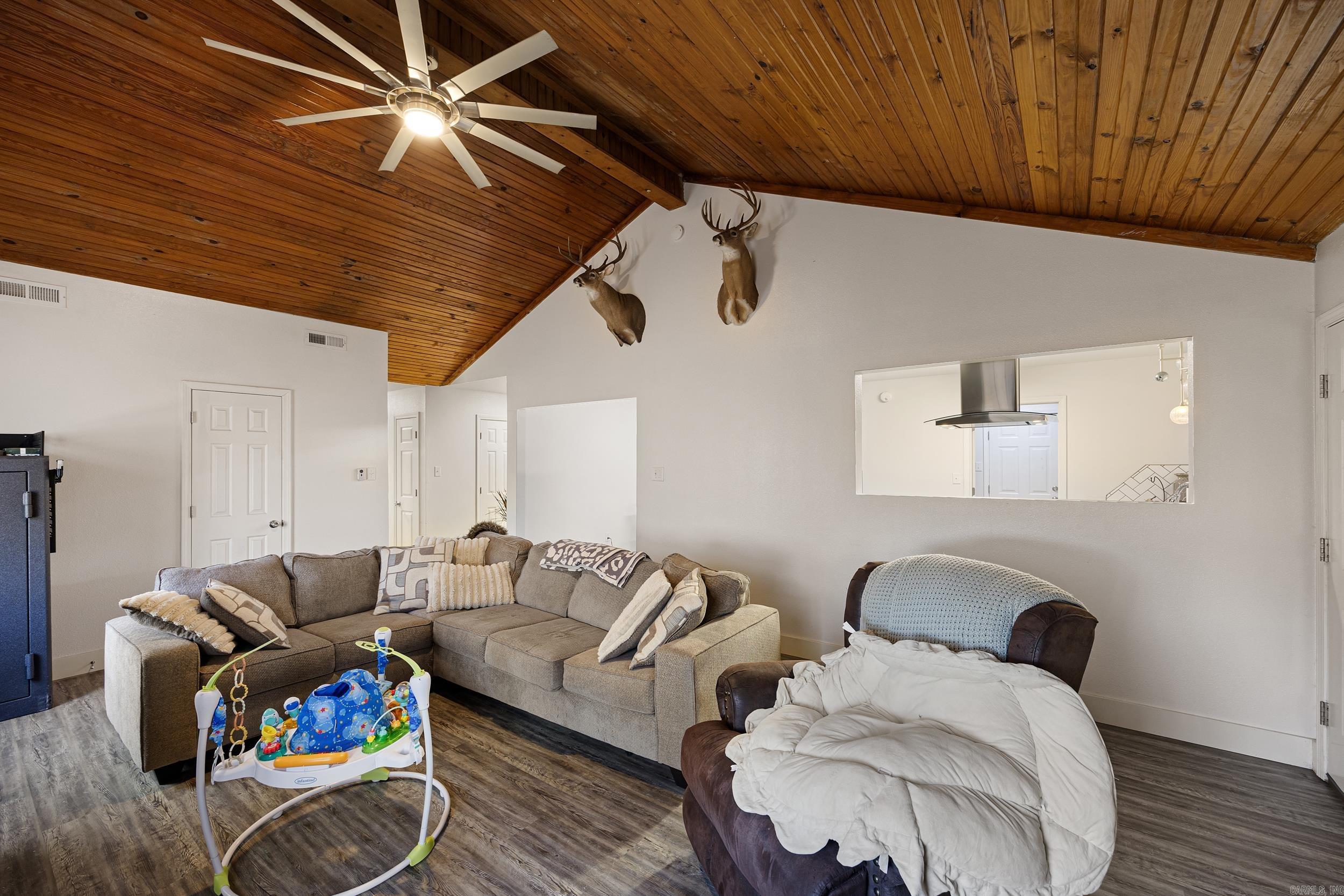 1206 S Utica  Russellville, AR