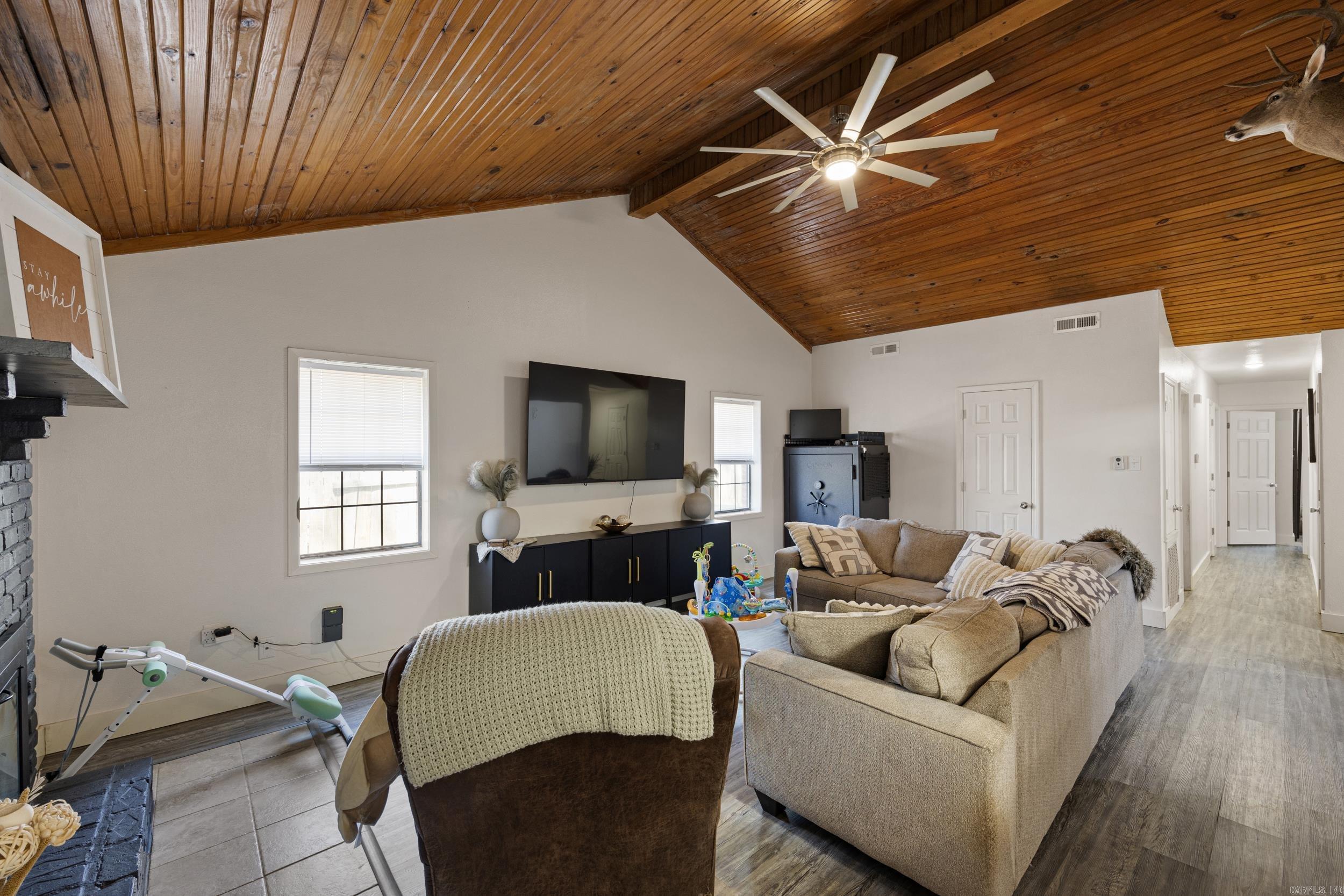 1206 S Utica  Russellville, AR