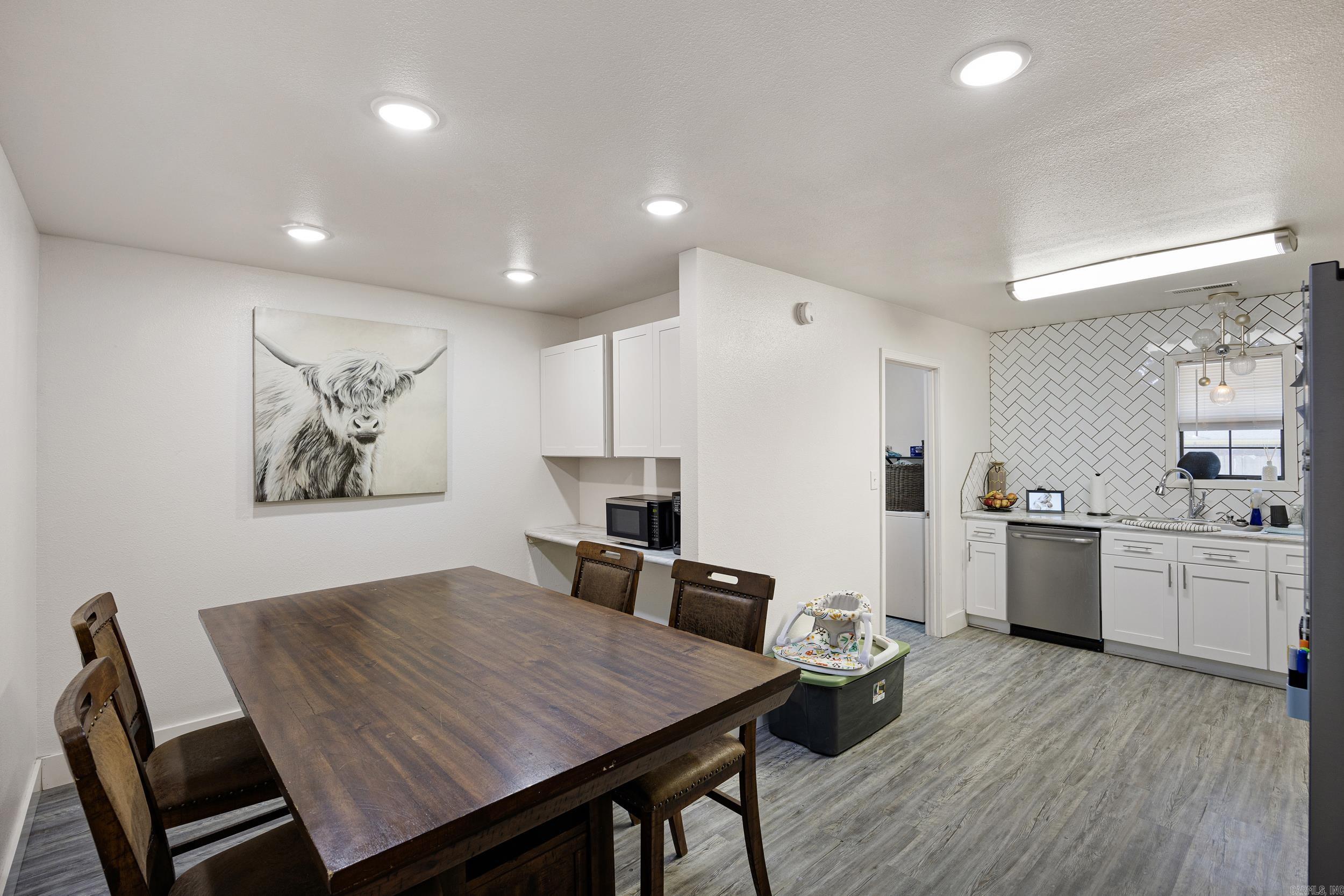 1206 S Utica  Russellville, AR