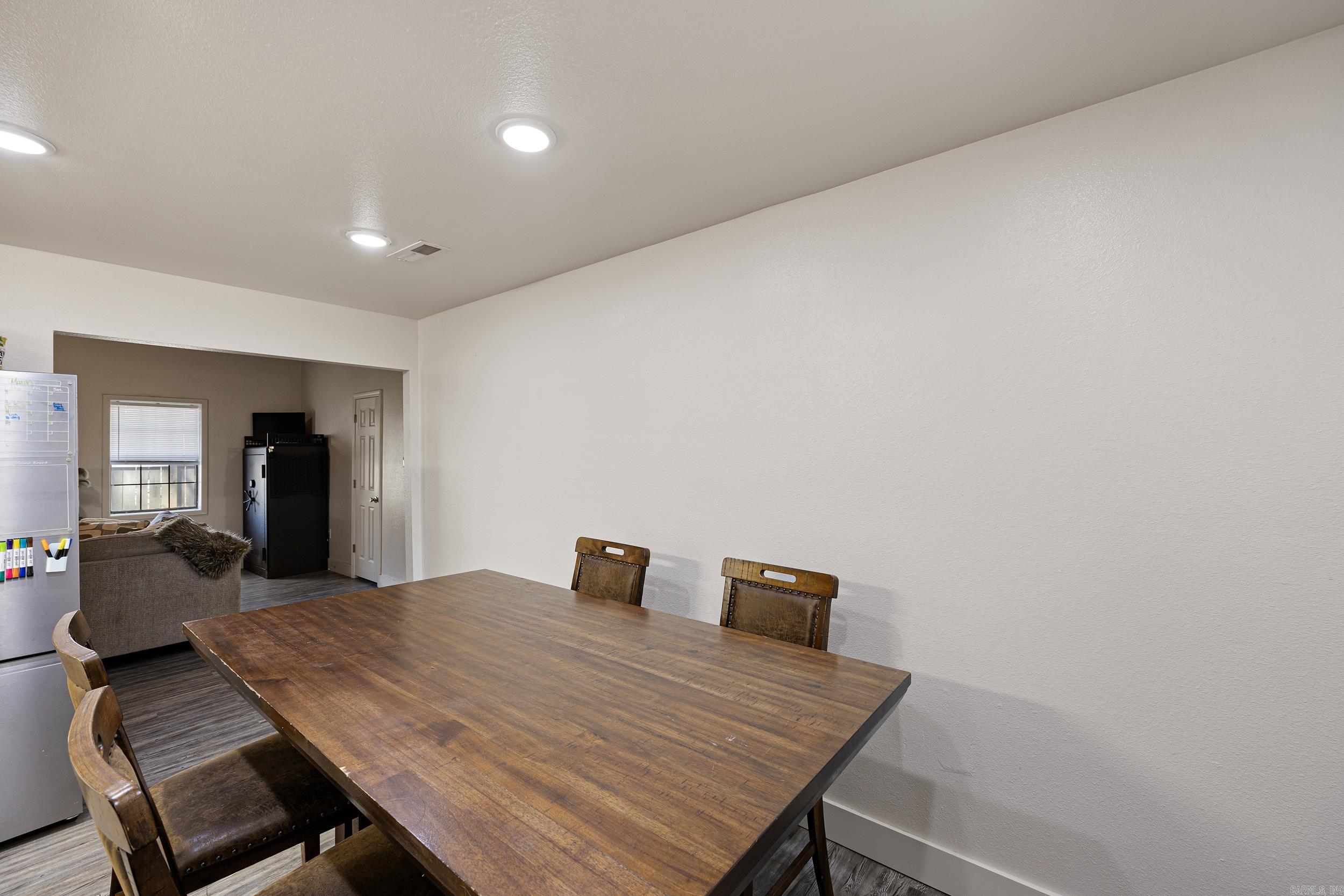 1206 S Utica  Russellville, AR