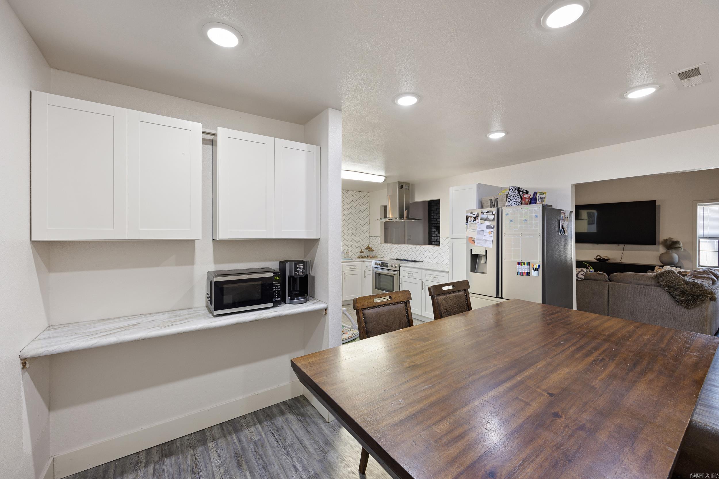 1206 S Utica  Russellville, AR