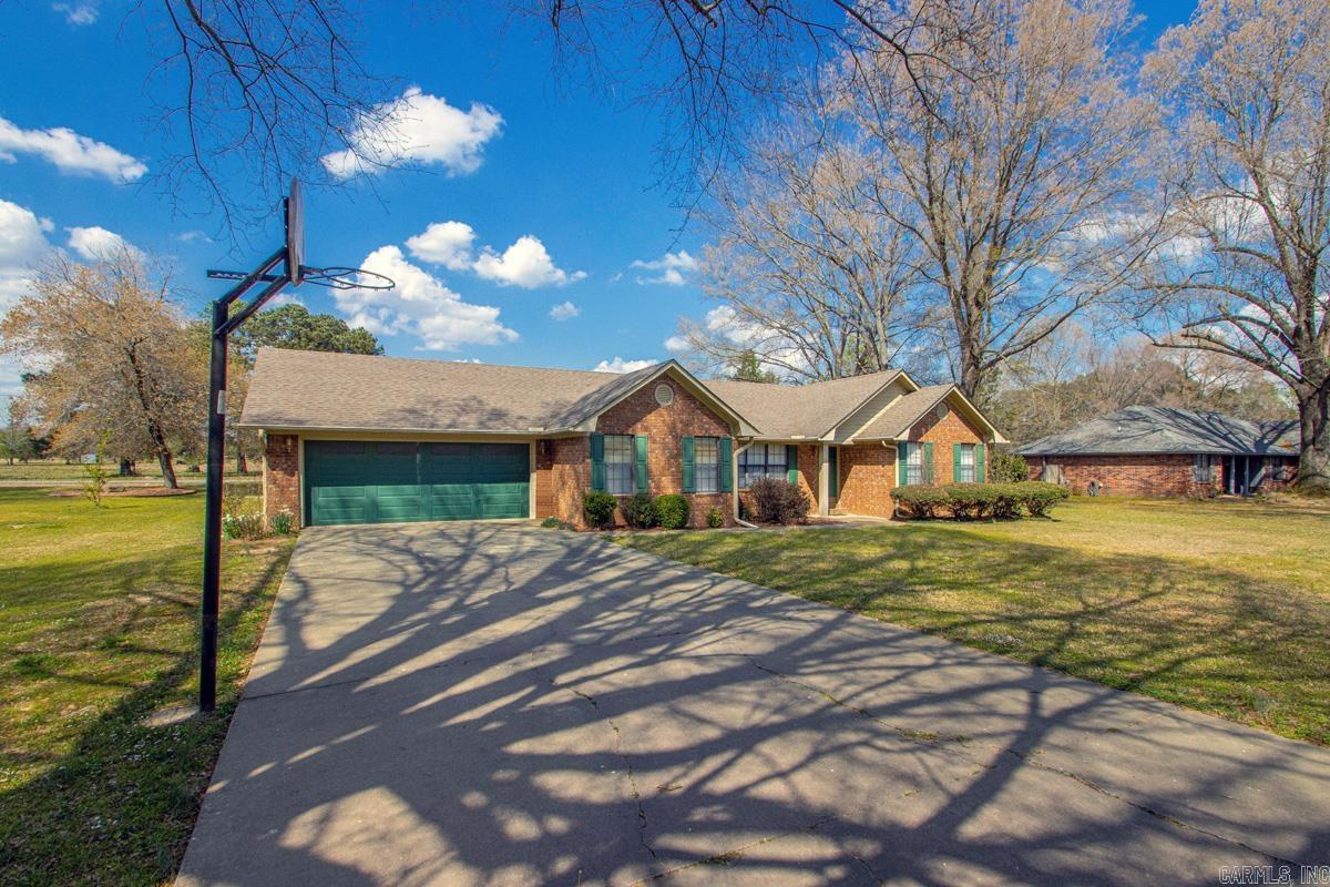 801 Kamak  Beebe, AR