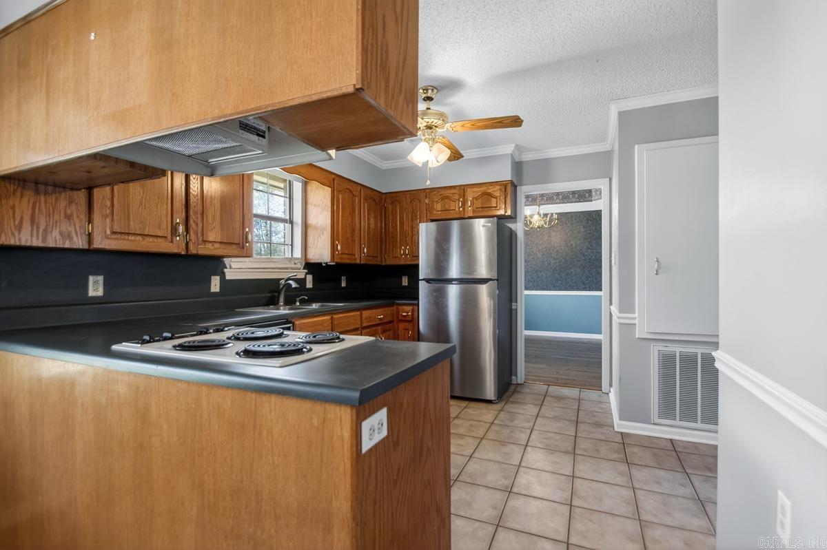 801 Kamak  Beebe, AR